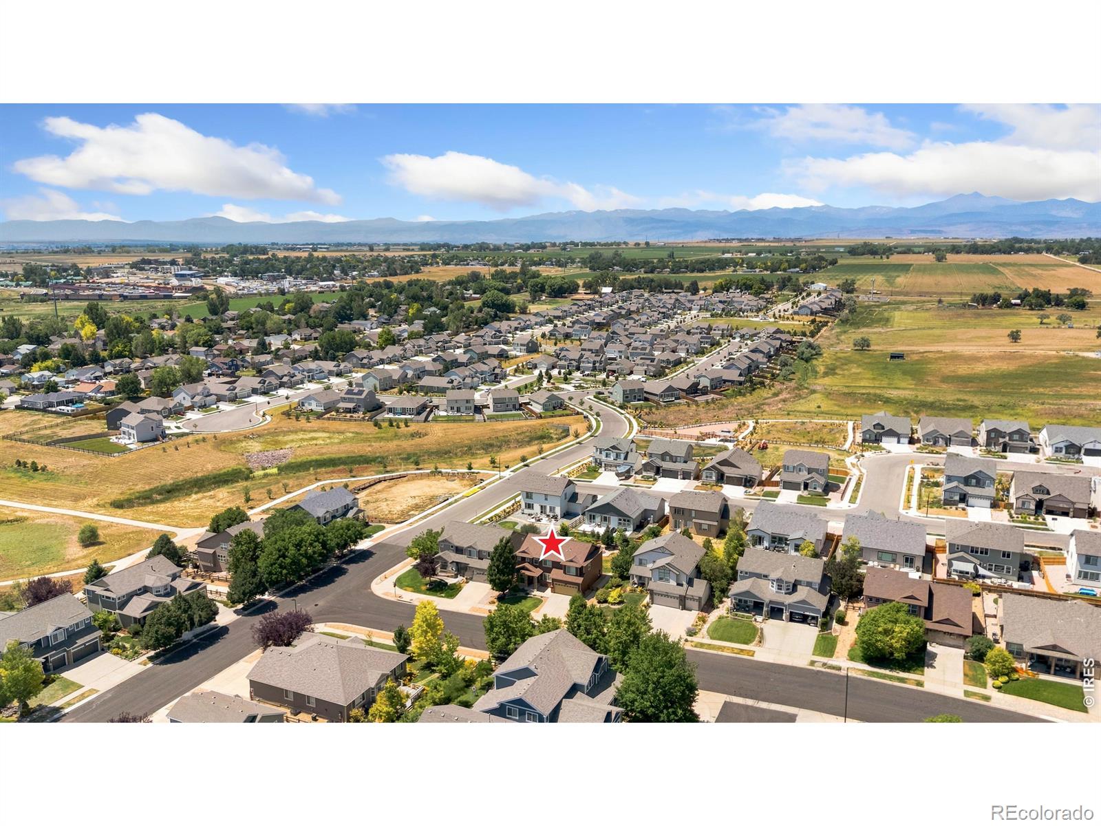 MLS Image #43 for 16821  roberts street,mead, Colorado