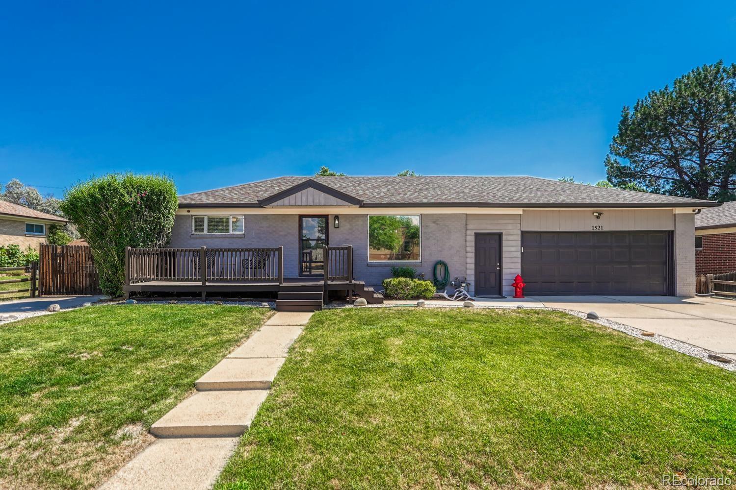 MLS Image #0 for 1521  coring place,northglenn, Colorado