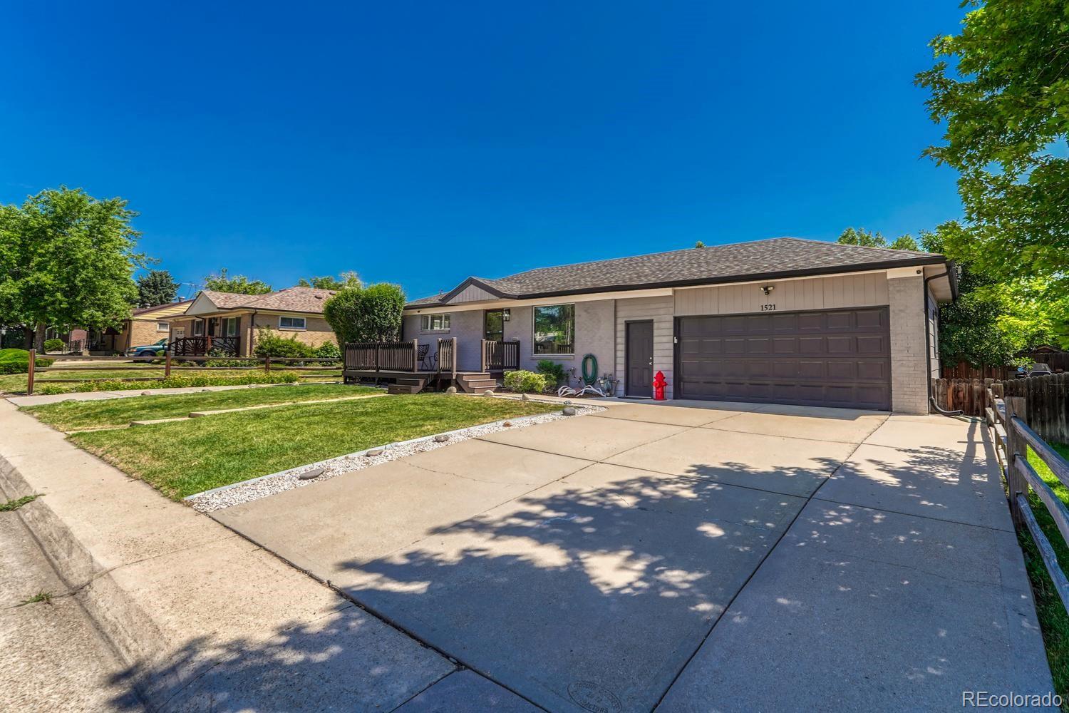 MLS Image #2 for 1521  coring place,northglenn, Colorado
