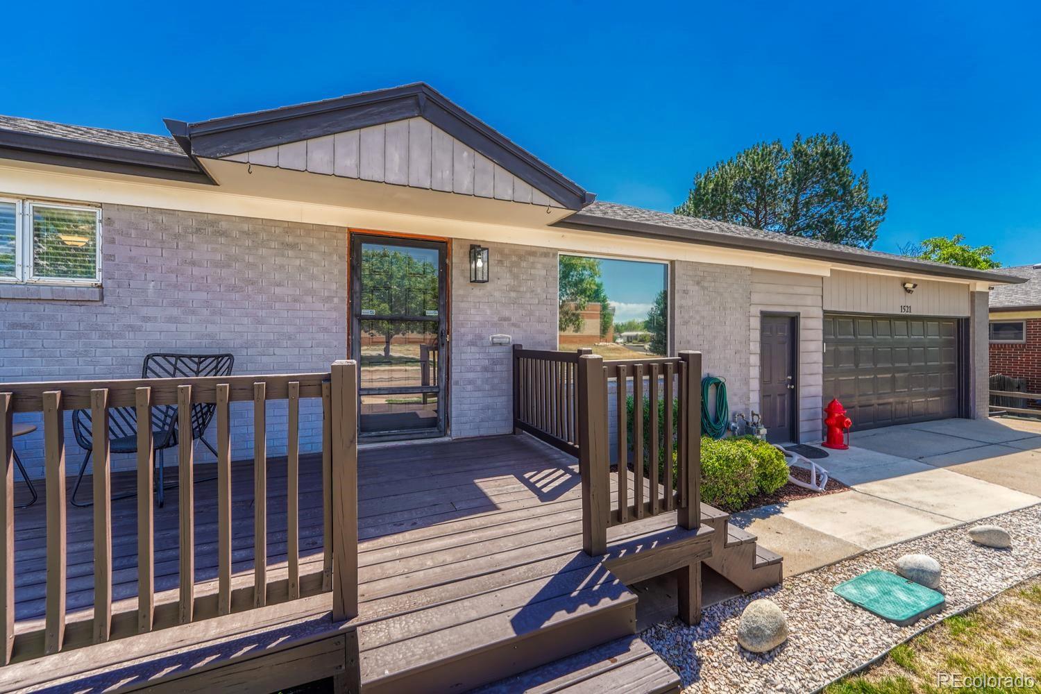 MLS Image #3 for 1521  coring place,northglenn, Colorado