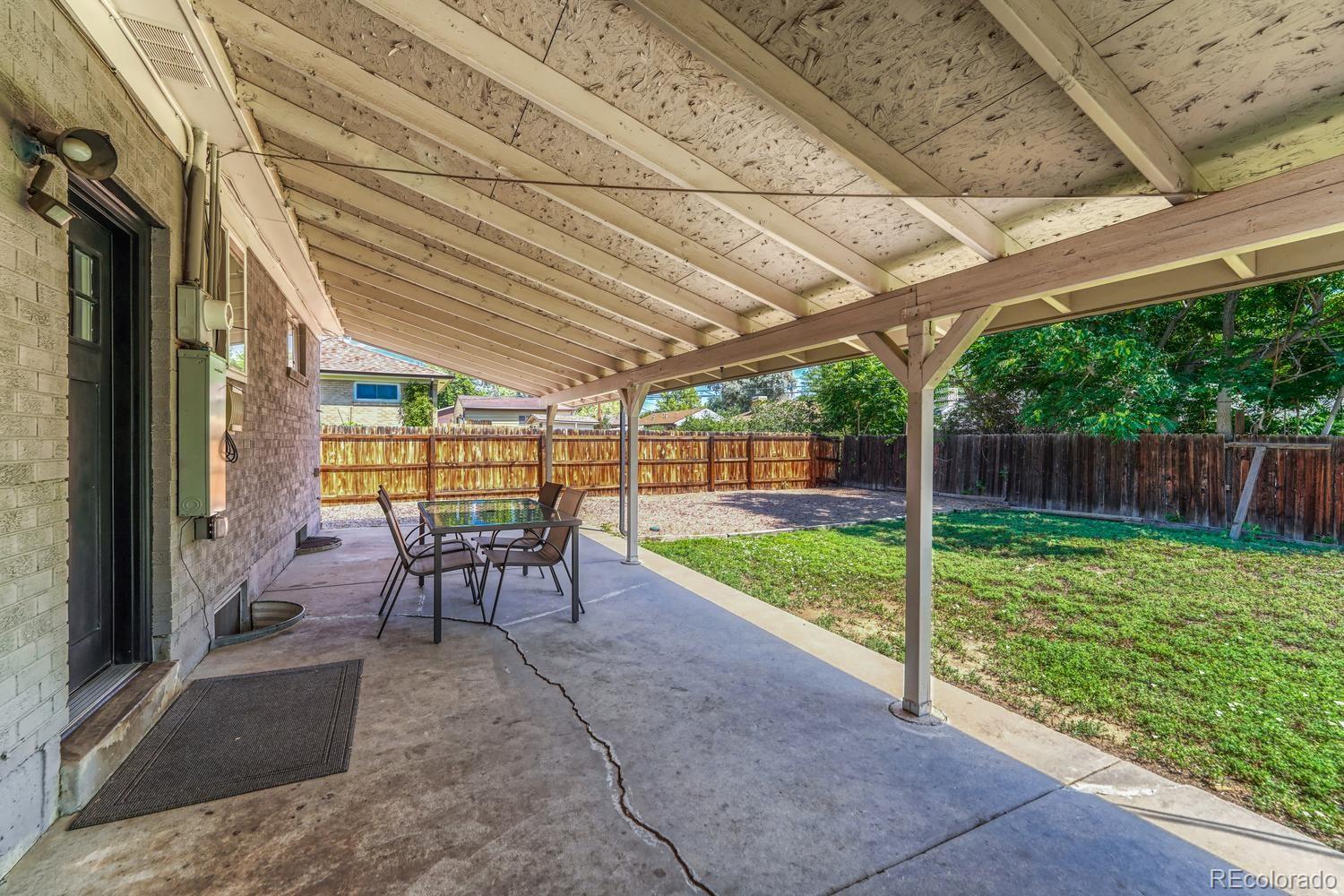 MLS Image #34 for 1521  coring place,northglenn, Colorado