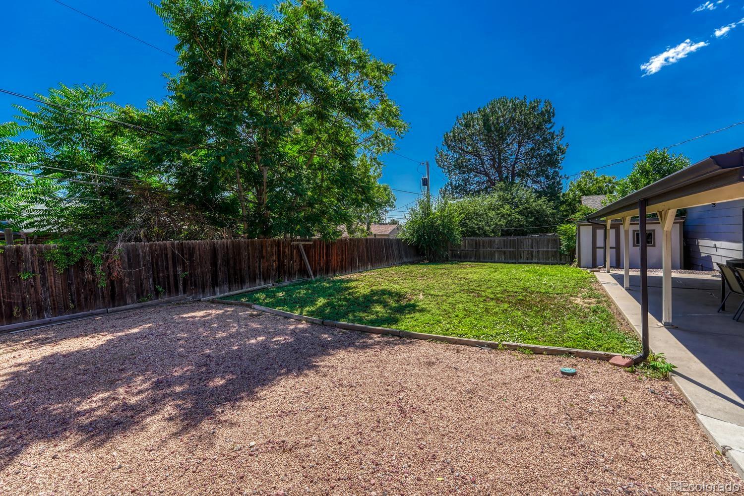 MLS Image #36 for 1521  coring place,northglenn, Colorado