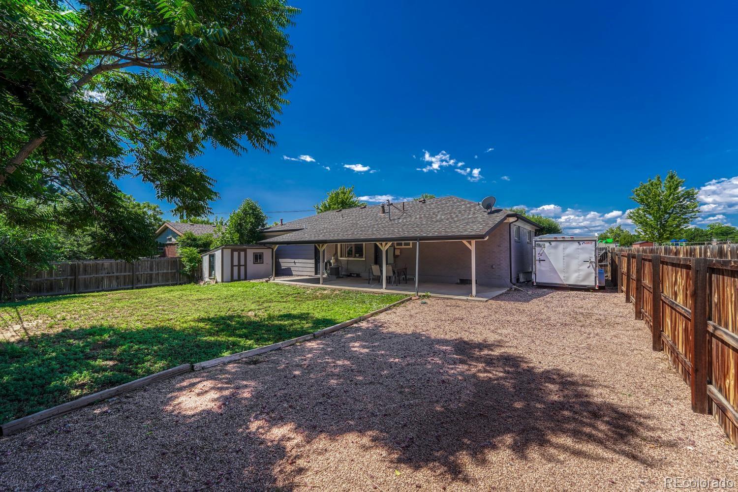 MLS Image #37 for 1521  coring place,northglenn, Colorado