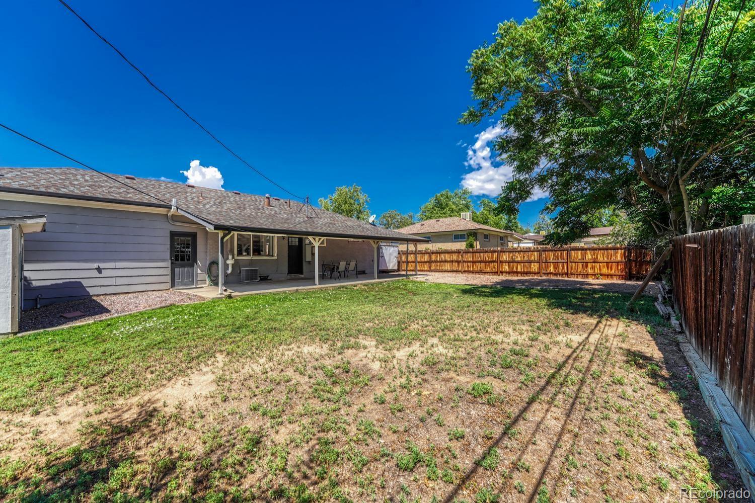 MLS Image #38 for 1521  coring place,northglenn, Colorado