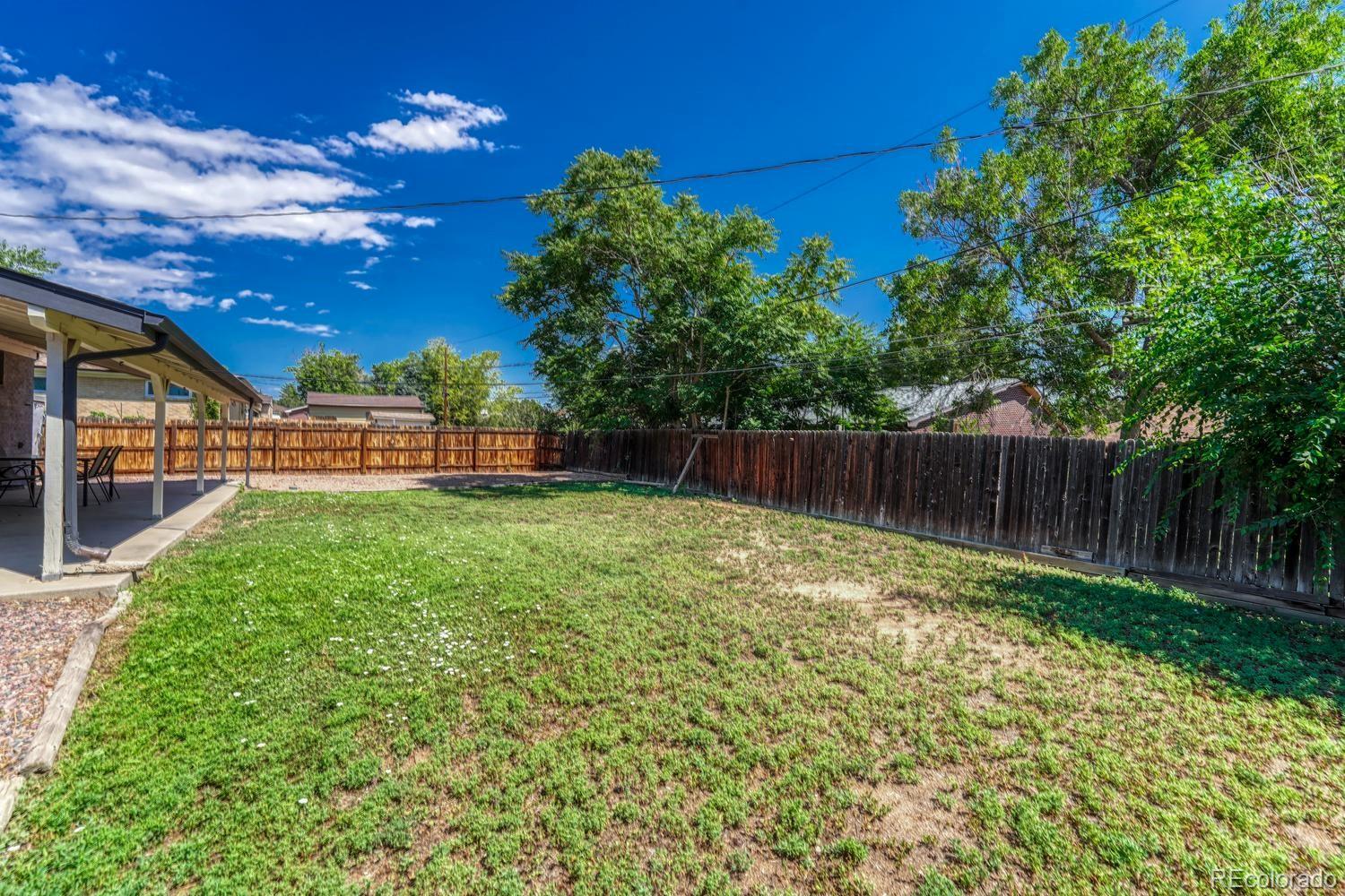 MLS Image #39 for 1521  coring place,northglenn, Colorado