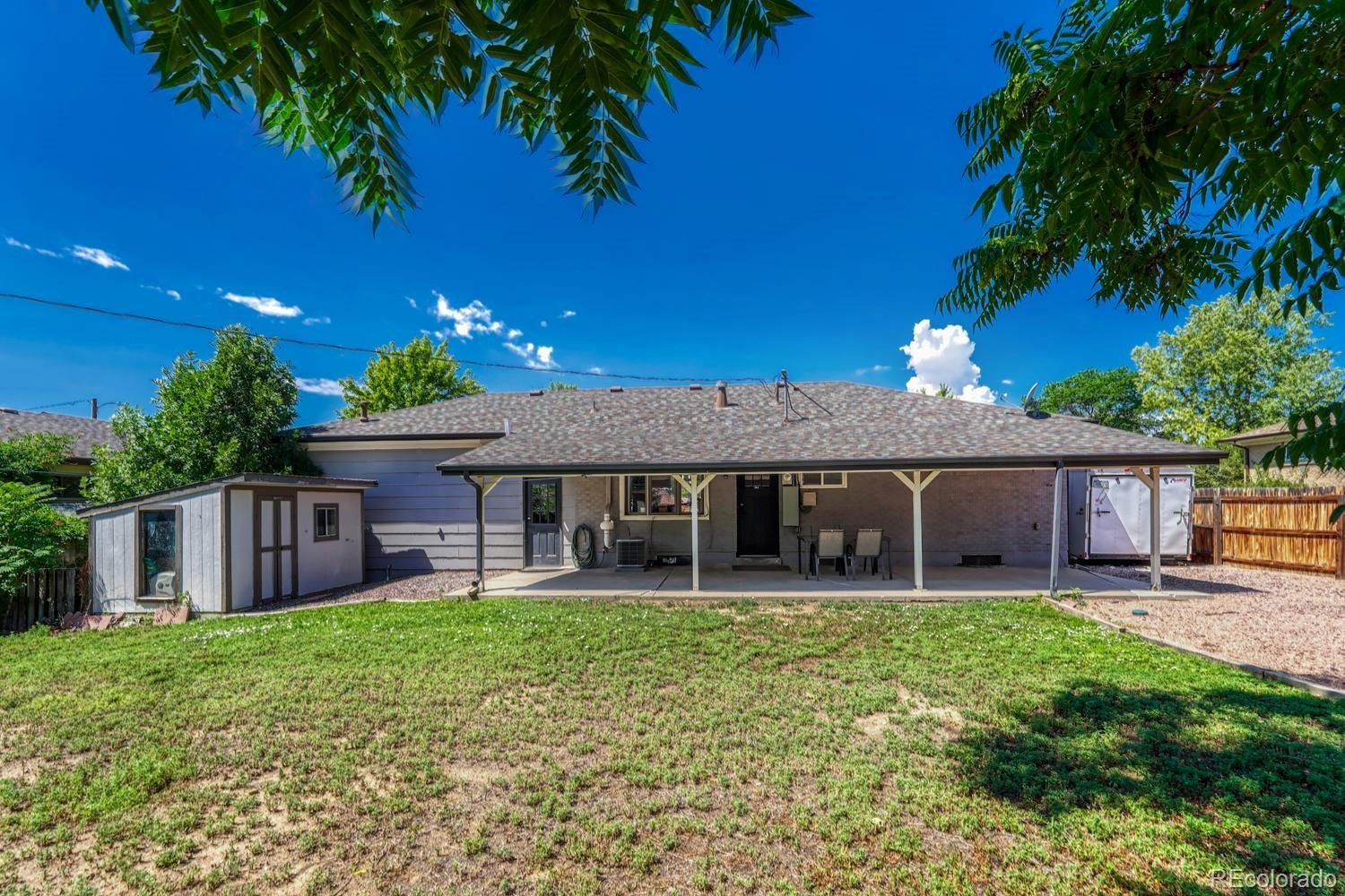 MLS Image #40 for 1521  coring place,northglenn, Colorado