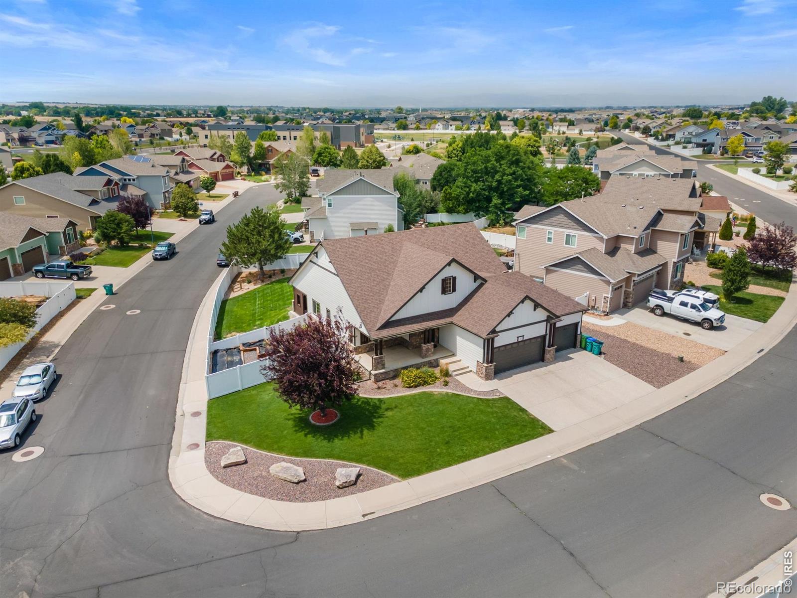MLS Image #1 for 410  saratoga way,windsor, Colorado