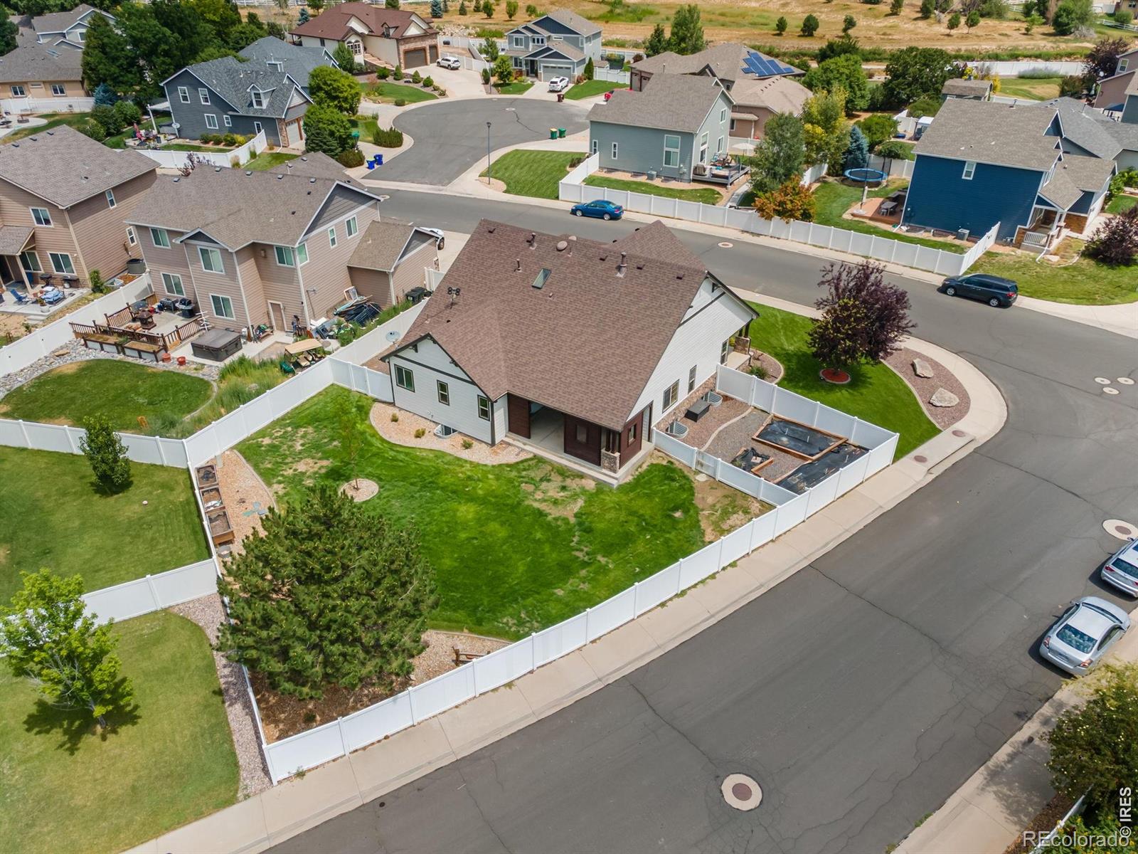 MLS Image #41 for 410  saratoga way,windsor, Colorado