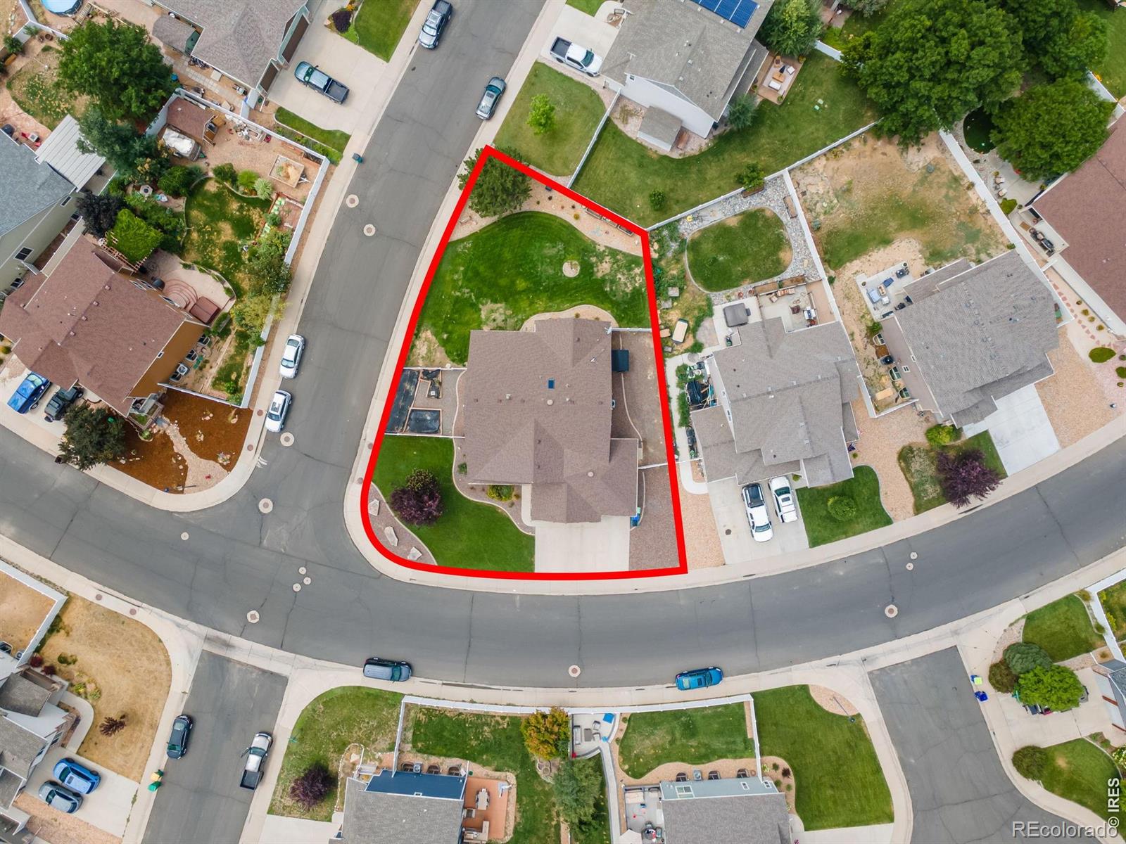 MLS Image #45 for 410  saratoga way,windsor, Colorado