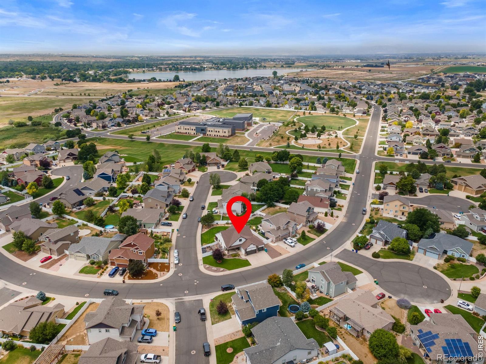 MLS Image #46 for 410  saratoga way,windsor, Colorado