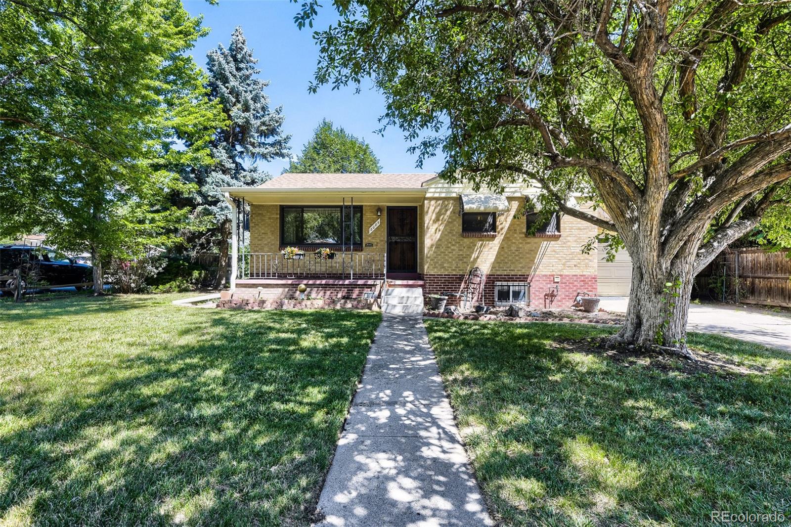 MLS Image #2 for 8085 w 10th avenue,lakewood, Colorado