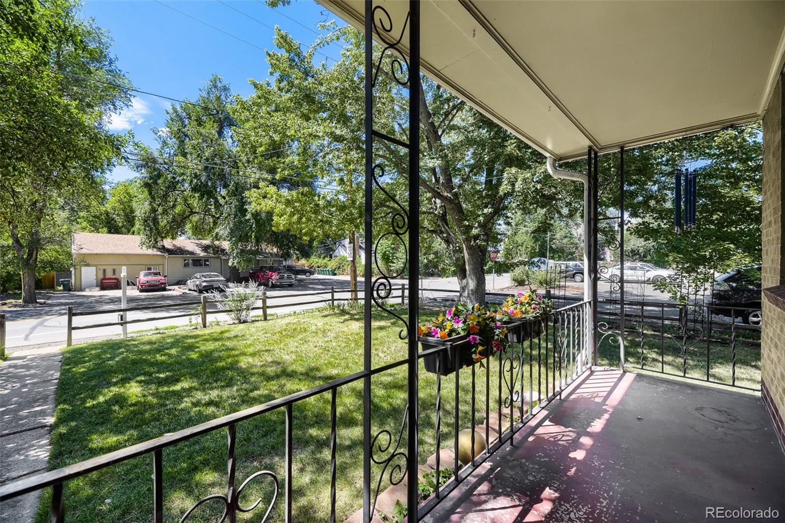 MLS Image #3 for 8085 w 10th avenue,lakewood, Colorado