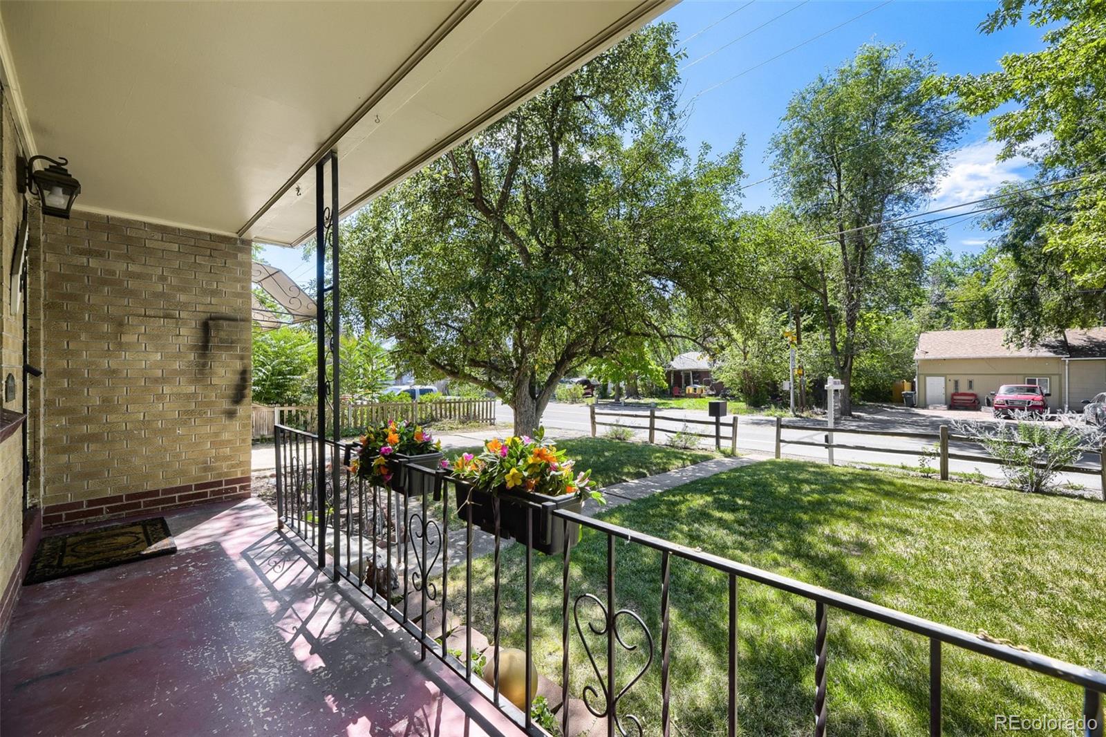 MLS Image #4 for 8085 w 10th avenue,lakewood, Colorado