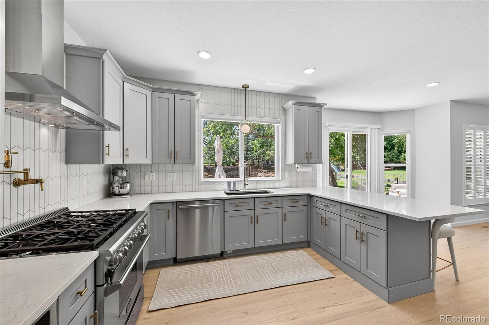 MLS Image #10 for 2  holly oak ,littleton, Colorado