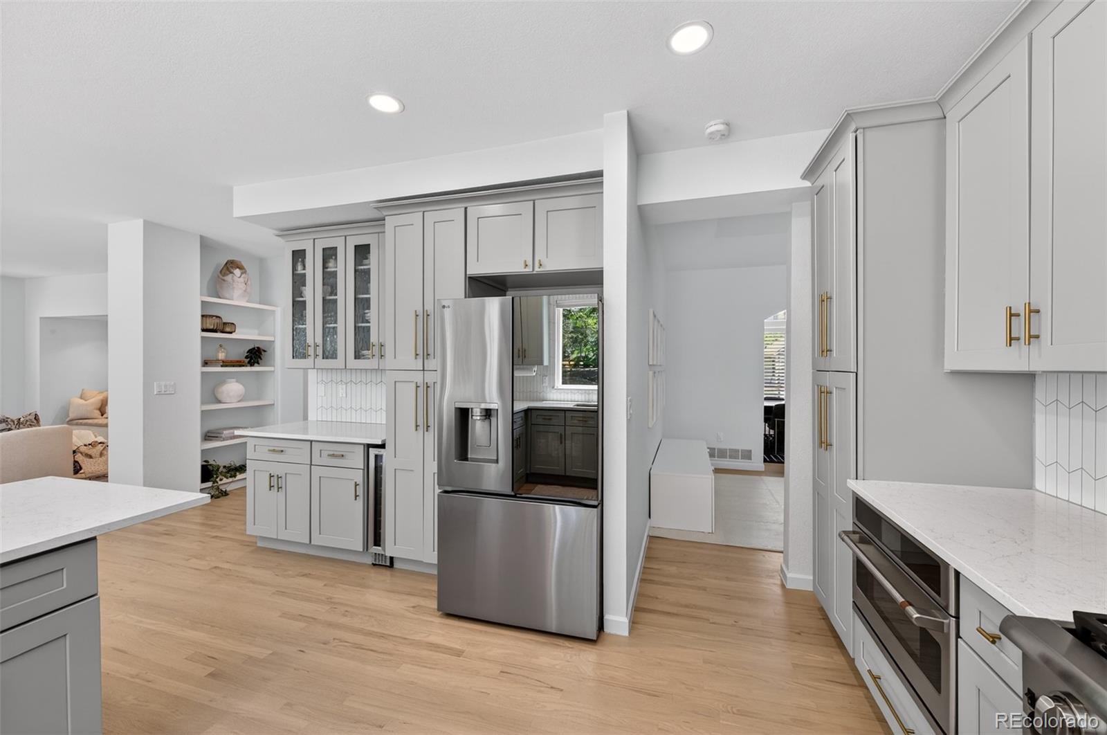 MLS Image #12 for 2  holly oak ,littleton, Colorado