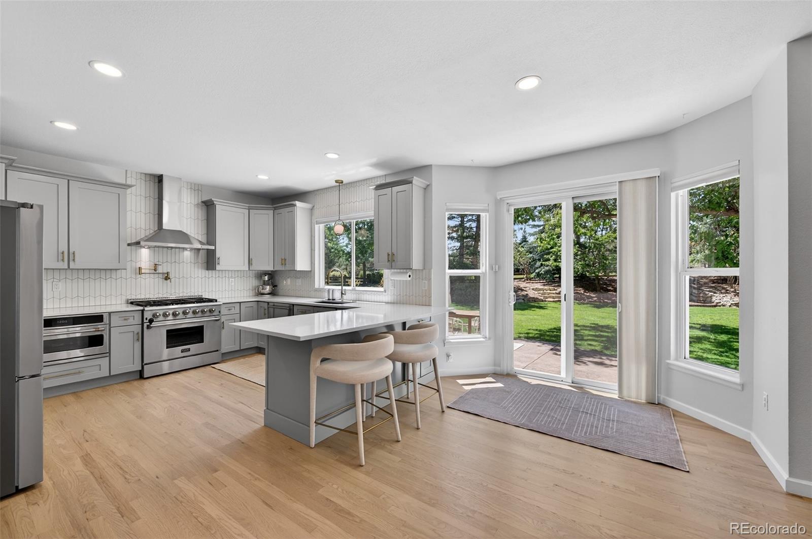 MLS Image #13 for 2  holly oak ,littleton, Colorado