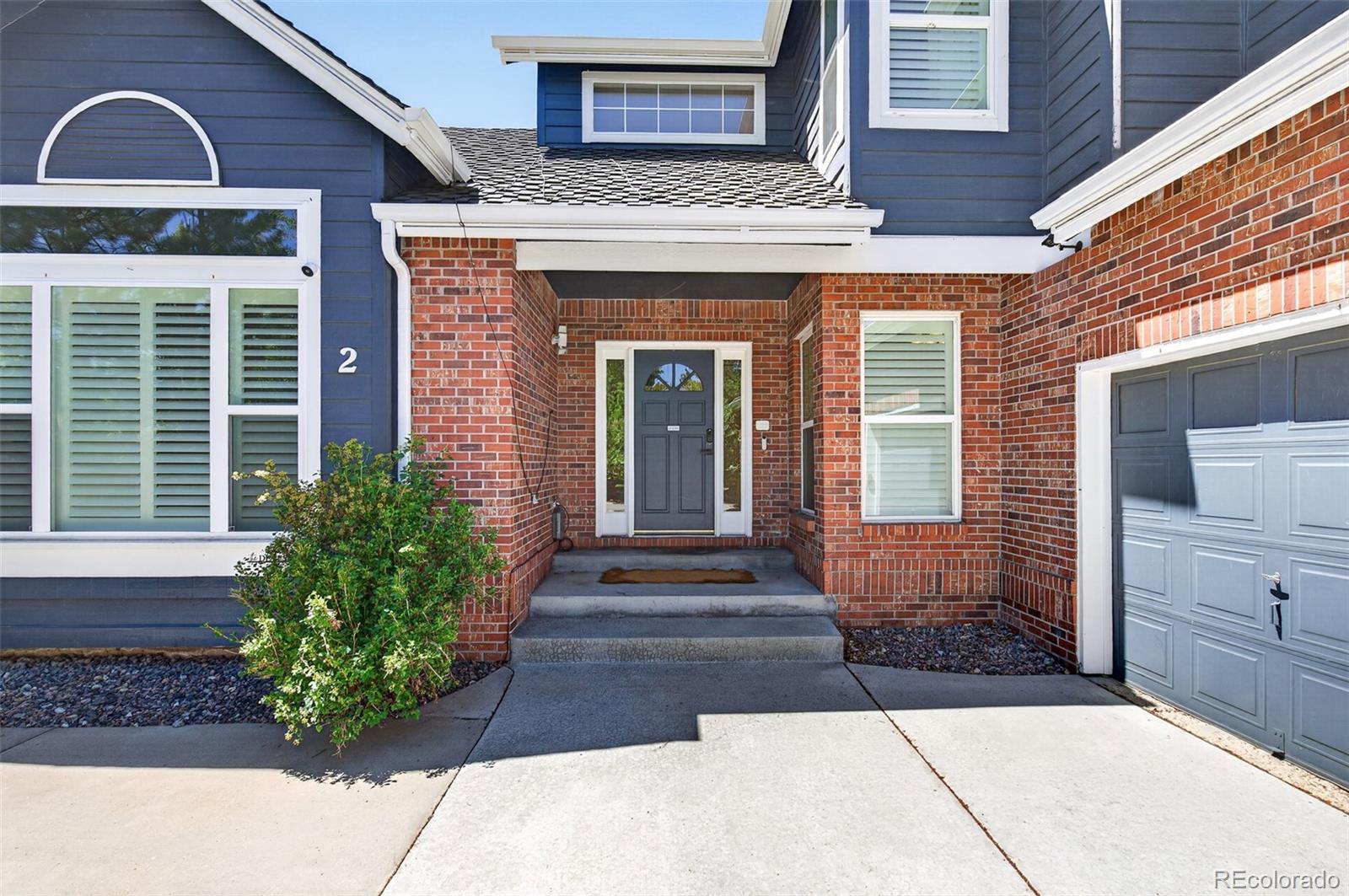 MLS Image #2 for 2  holly oak ,littleton, Colorado