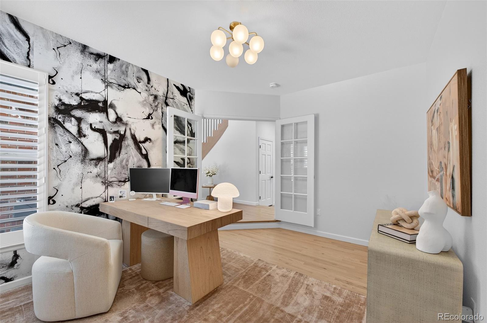 MLS Image #4 for 2  holly oak ,littleton, Colorado