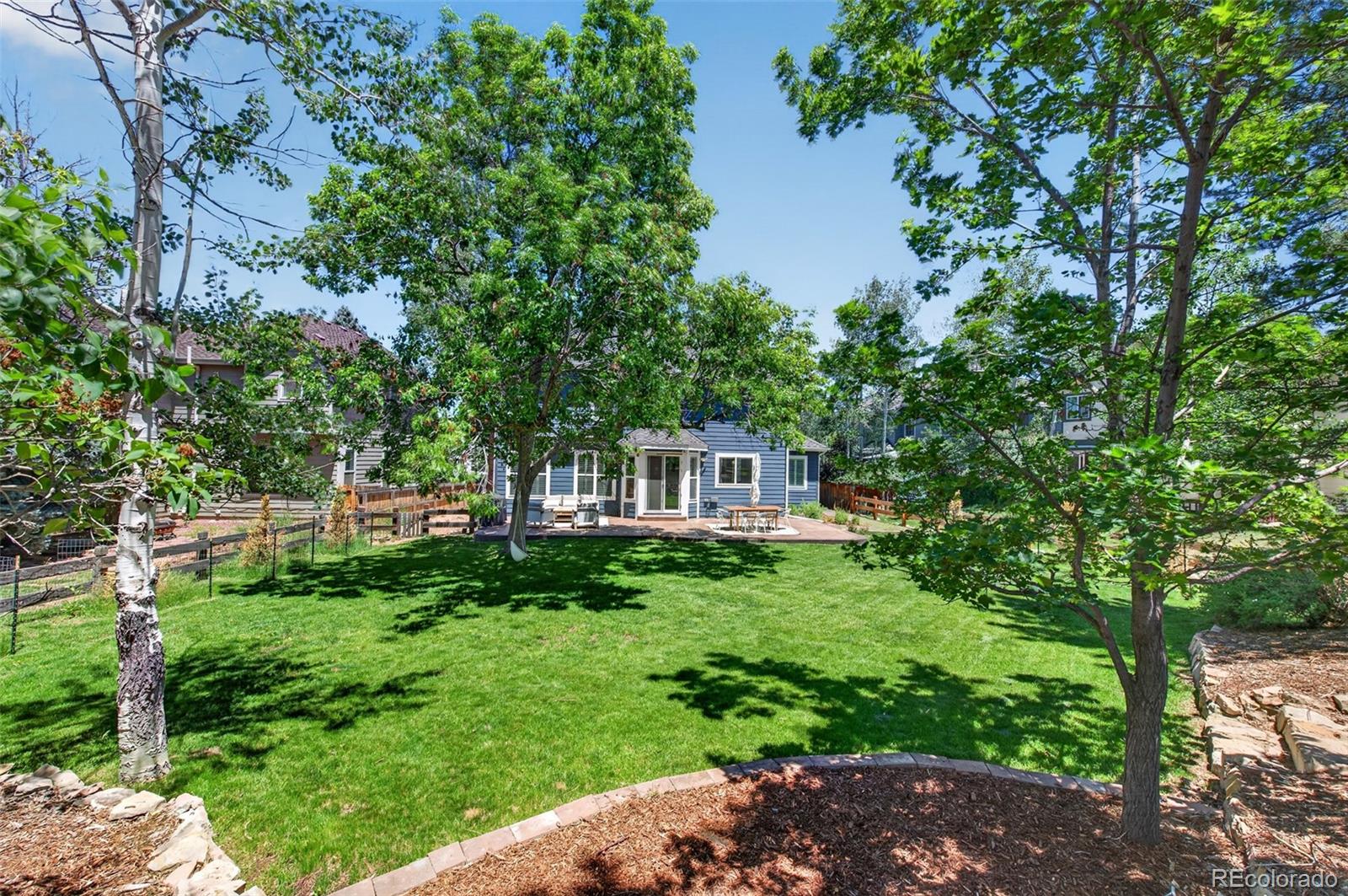 MLS Image #40 for 2  holly oak ,littleton, Colorado