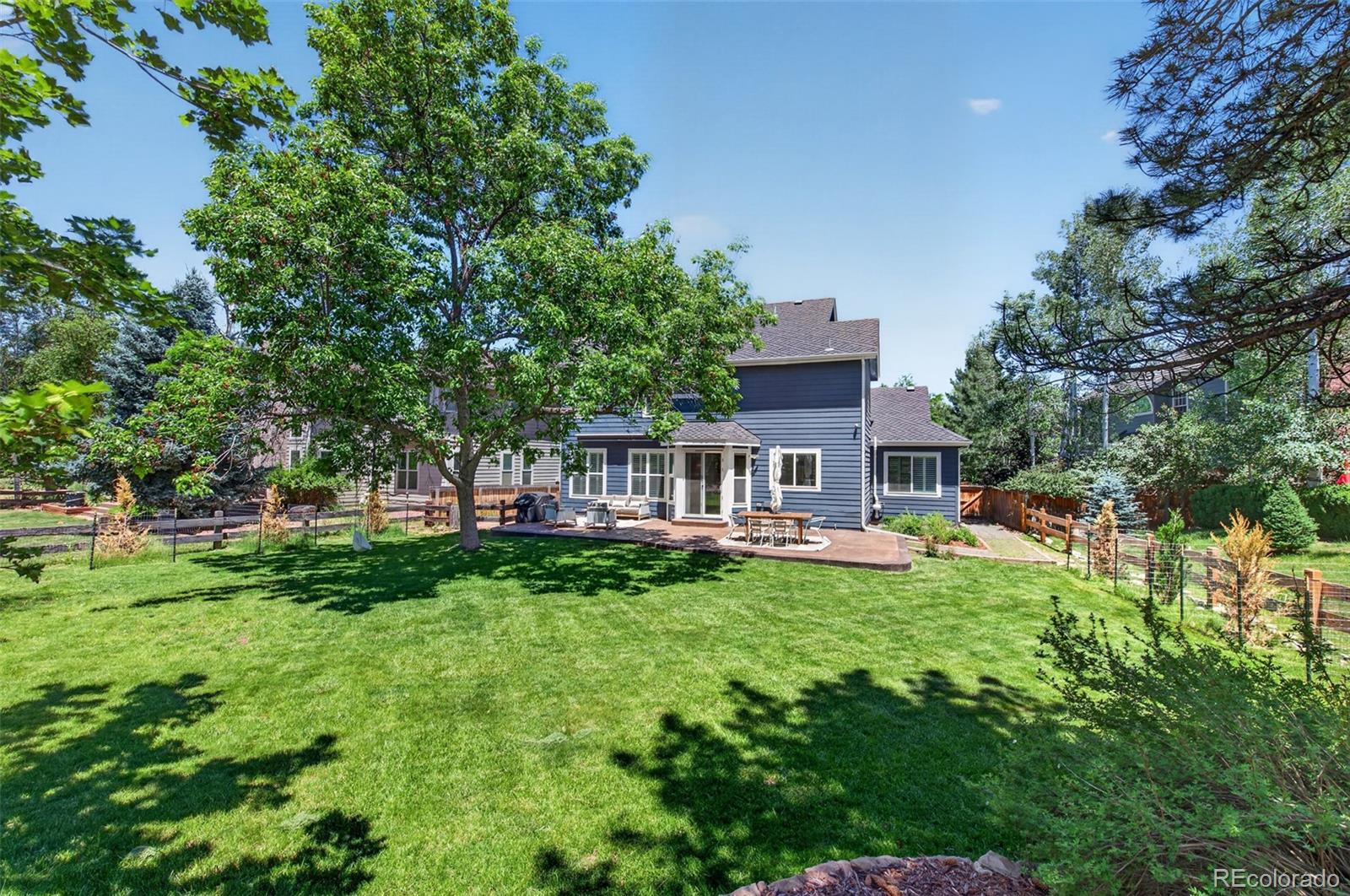 MLS Image #41 for 2  holly oak ,littleton, Colorado