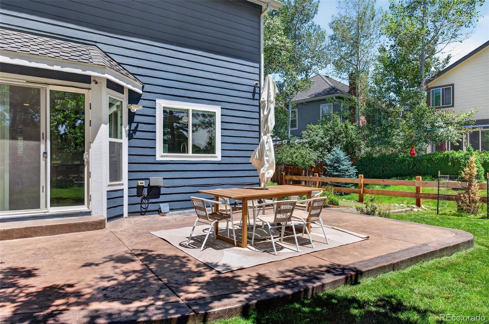 MLS Image #42 for 2  holly oak ,littleton, Colorado