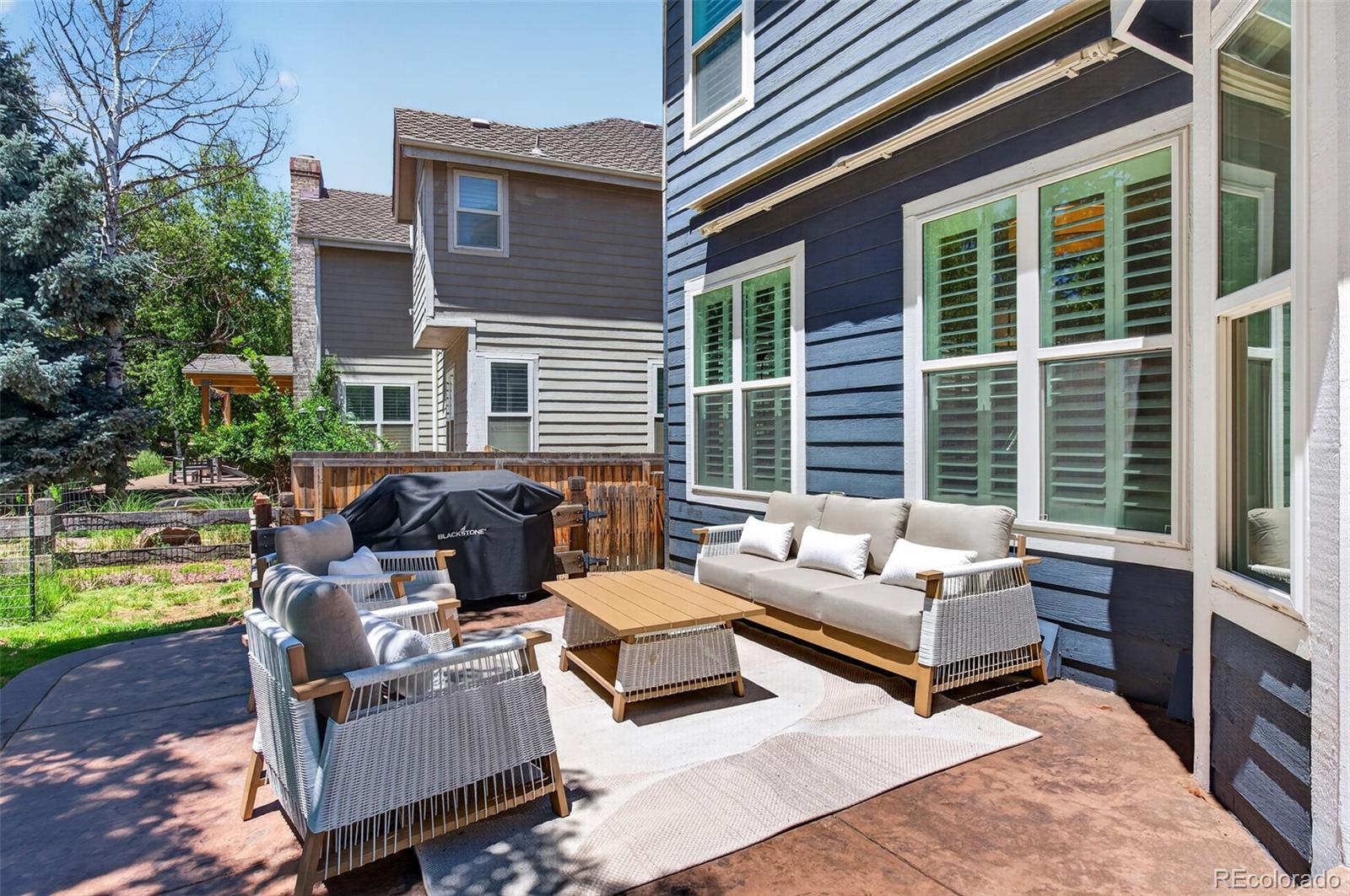 MLS Image #43 for 2  holly oak ,littleton, Colorado