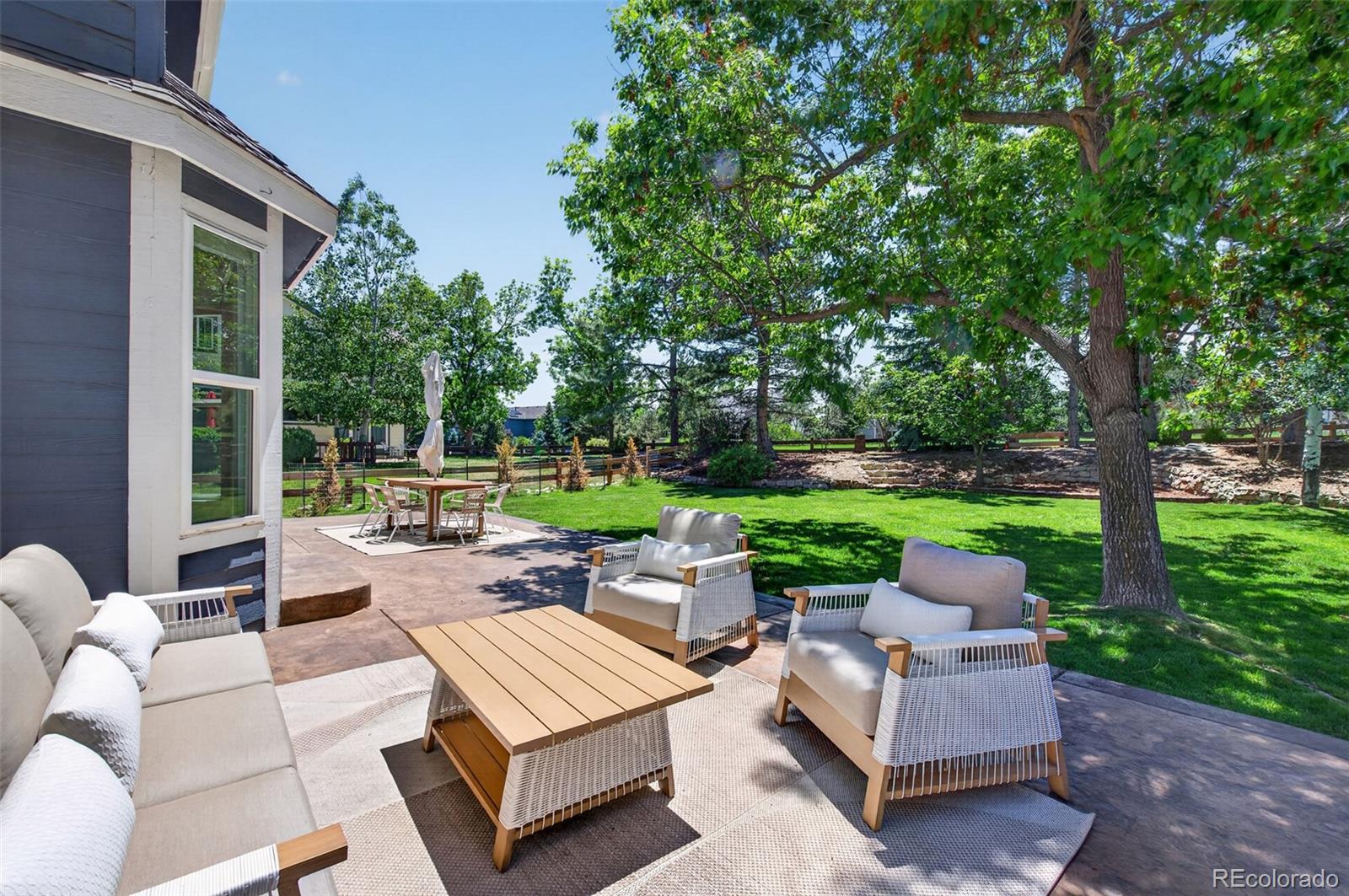 MLS Image #44 for 2  holly oak ,littleton, Colorado