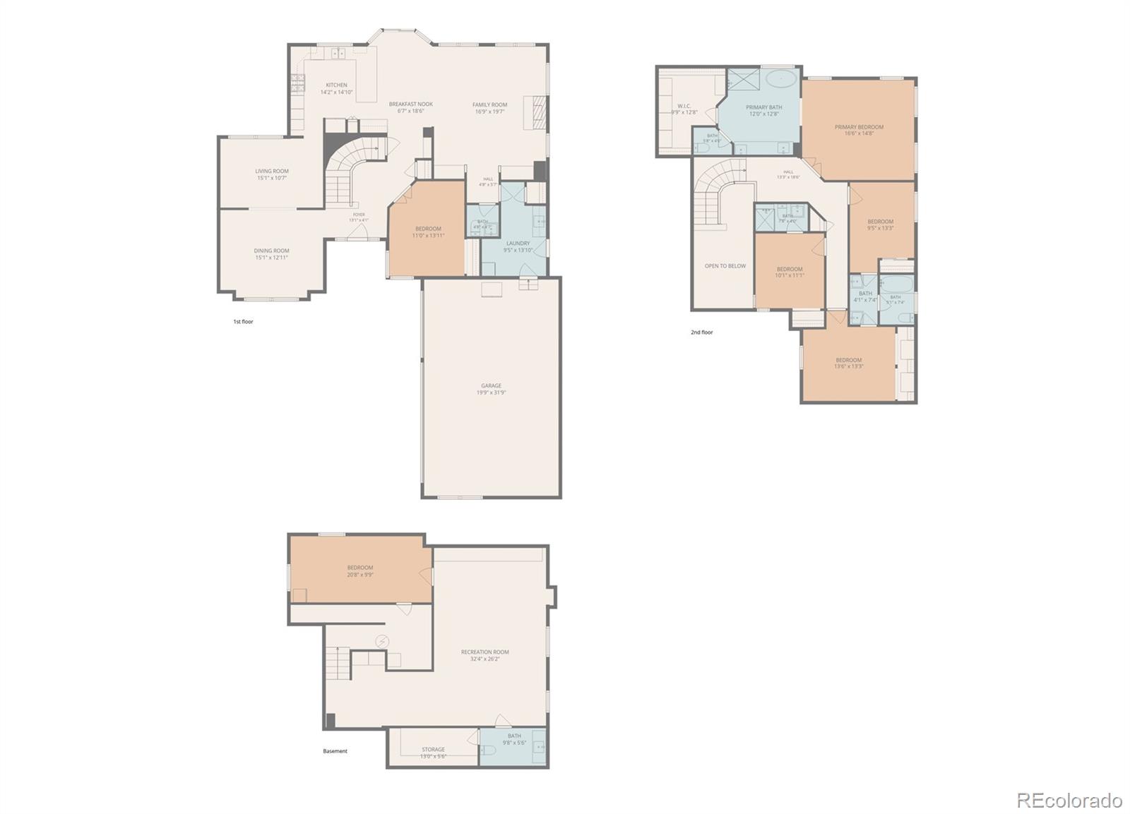 MLS Image #48 for 2  holly oak ,littleton, Colorado