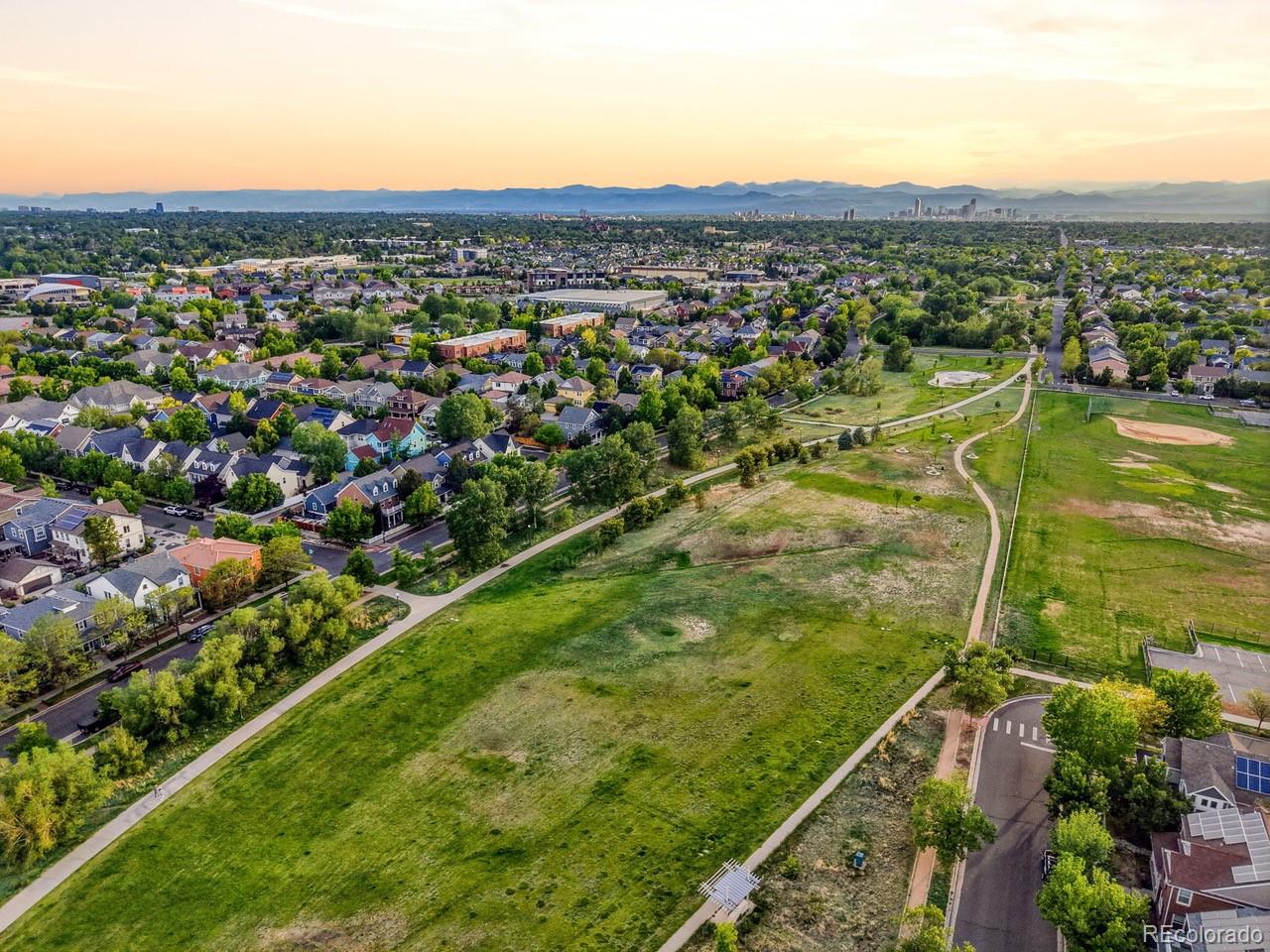 MLS Image #1 for 8968 e 25th drive,denver, Colorado