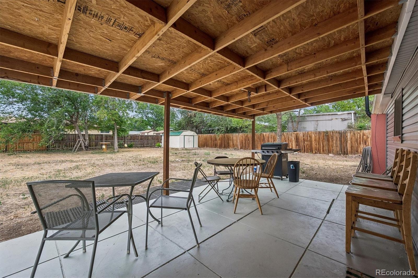 MLS Image #24 for 725 s otis street,denver, Colorado