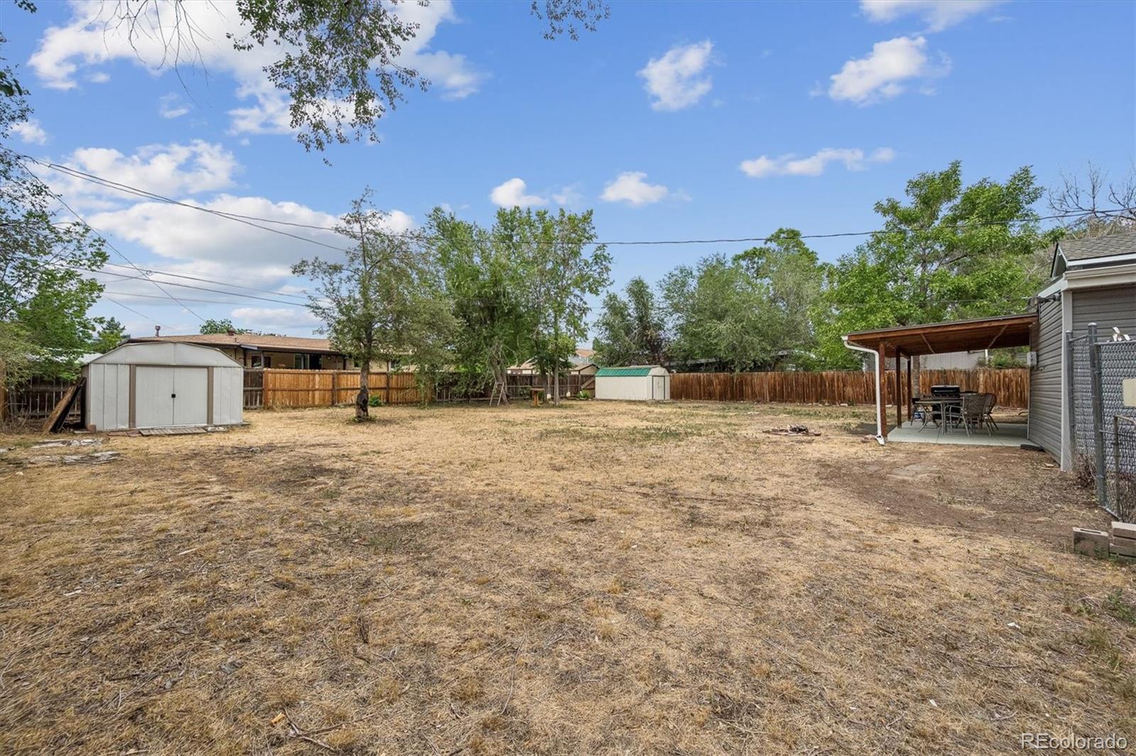 MLS Image #26 for 725 s otis street,denver, Colorado