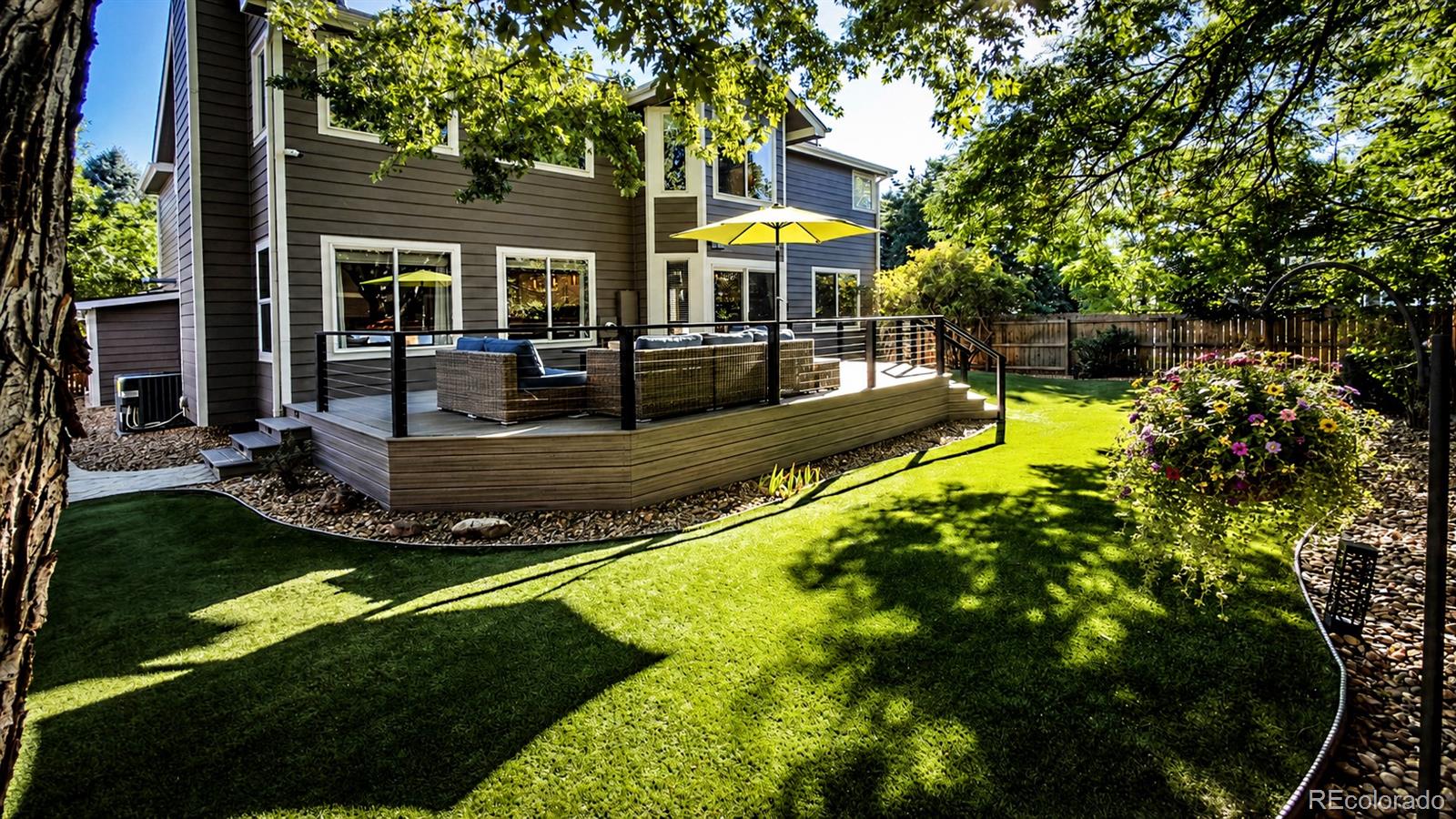 MLS Image #3 for 2833 s fig street,lakewood, Colorado
