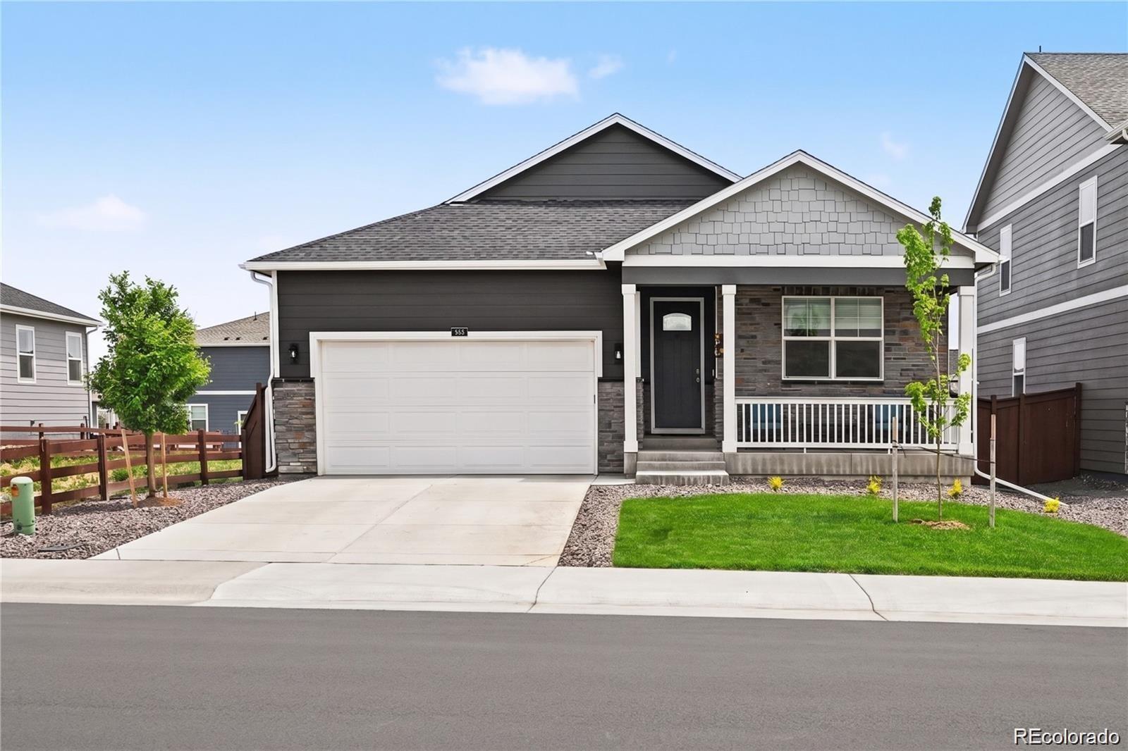 MLS Image #1 for 429  bluebird road,johnstown, Colorado