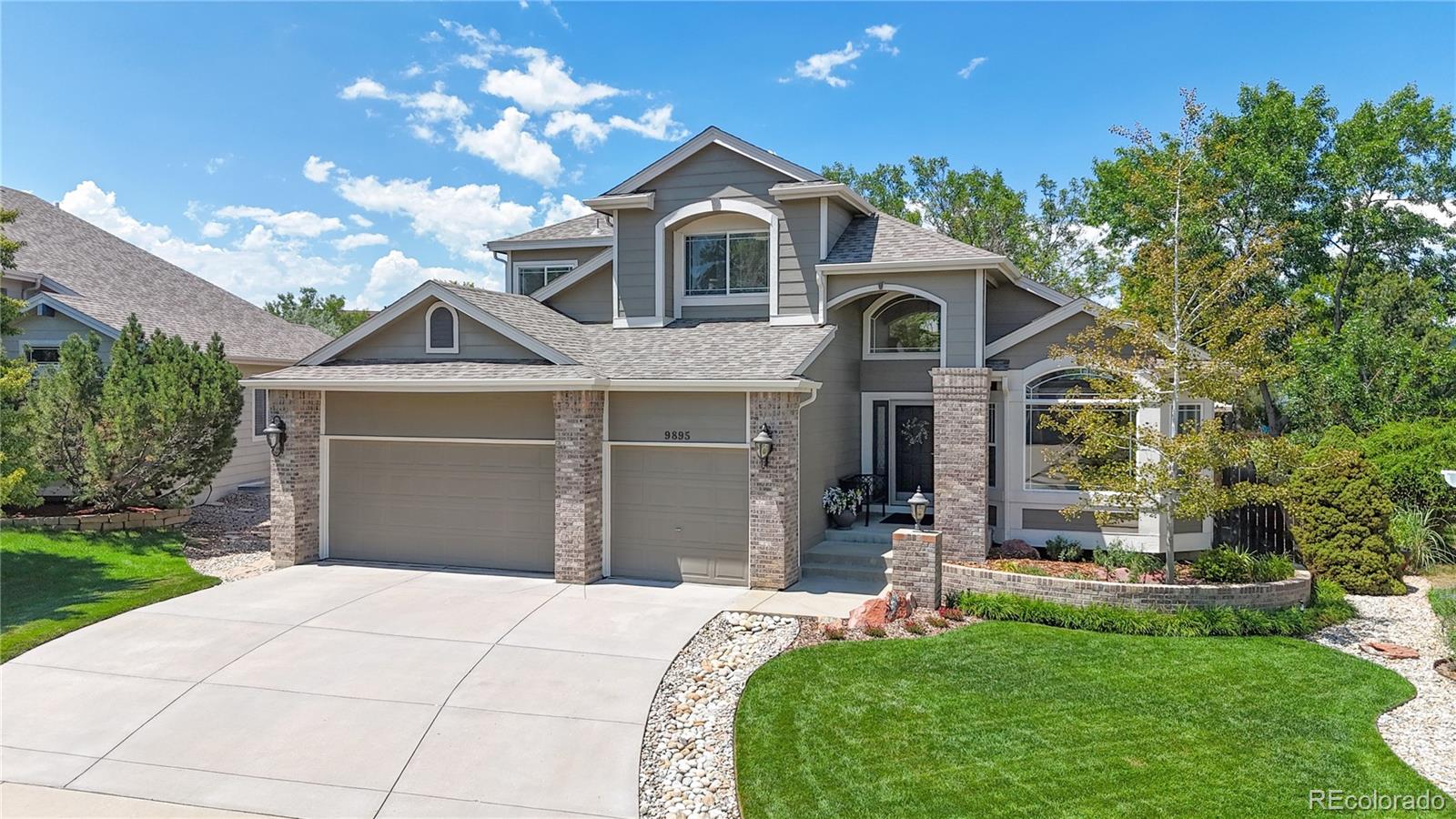 MLS Image #0 for 9895  reed street,westminster, Colorado
