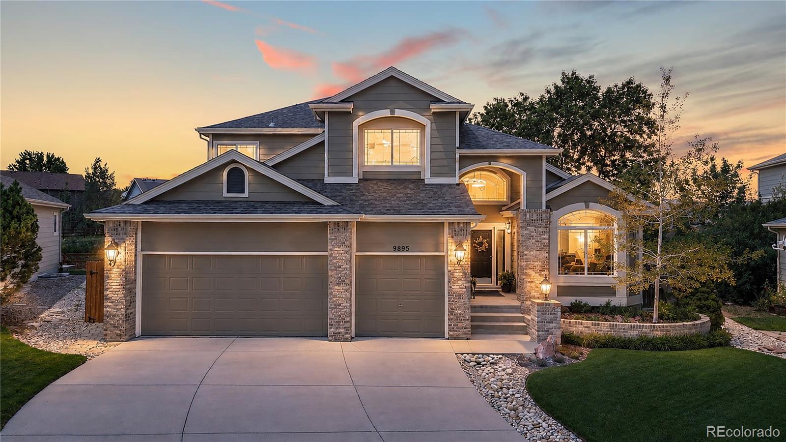 MLS Image #2 for 9895  reed street,westminster, Colorado