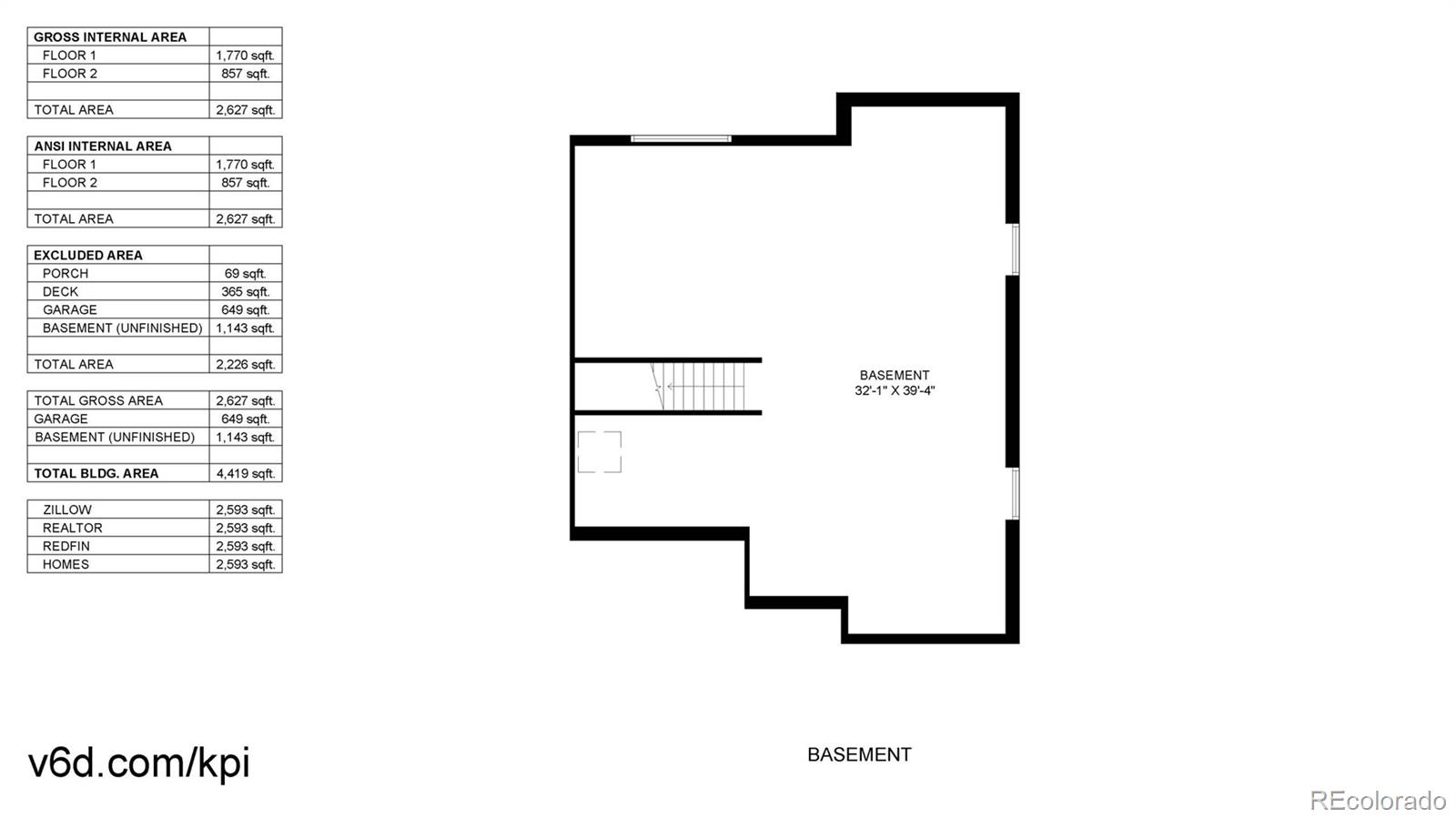 MLS Image #35 for 9895  reed street,westminster, Colorado