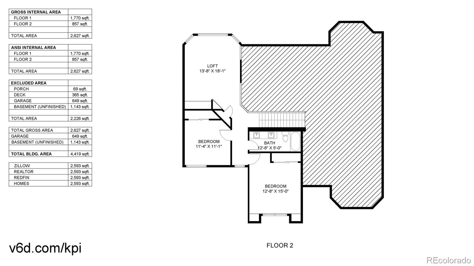 MLS Image #37 for 9895  reed street,westminster, Colorado