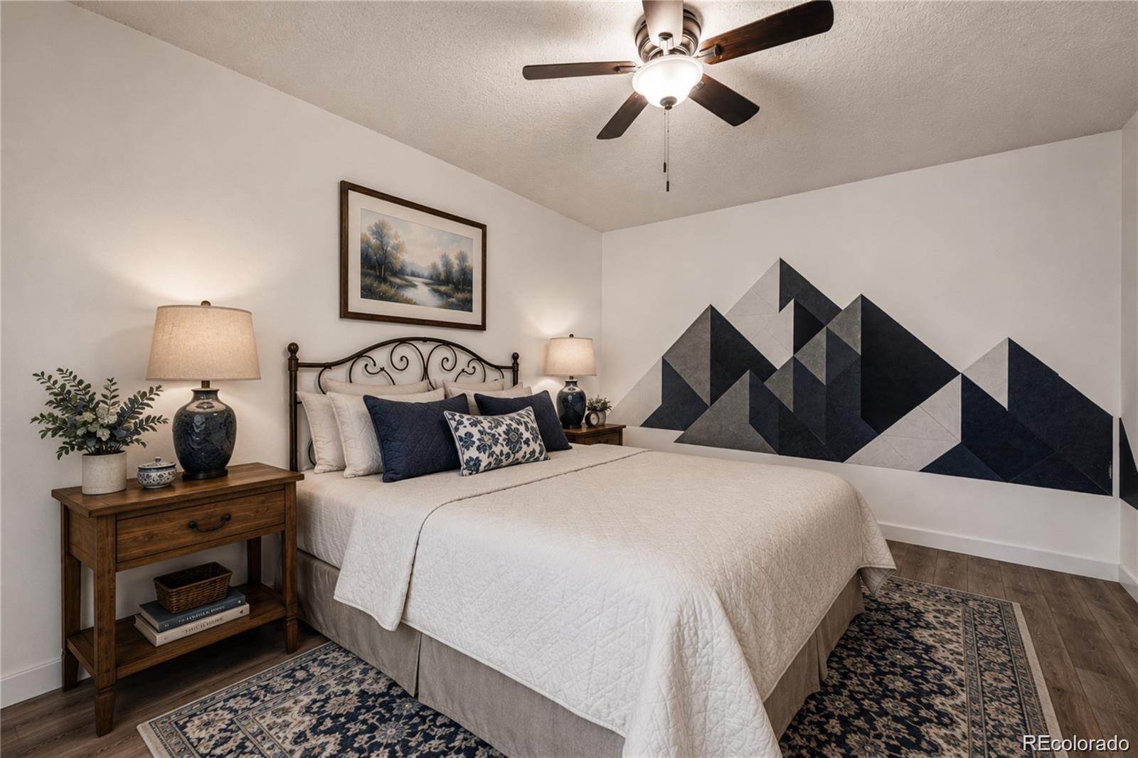 MLS Image #11 for 300 s clinton street 8c,denver, Colorado