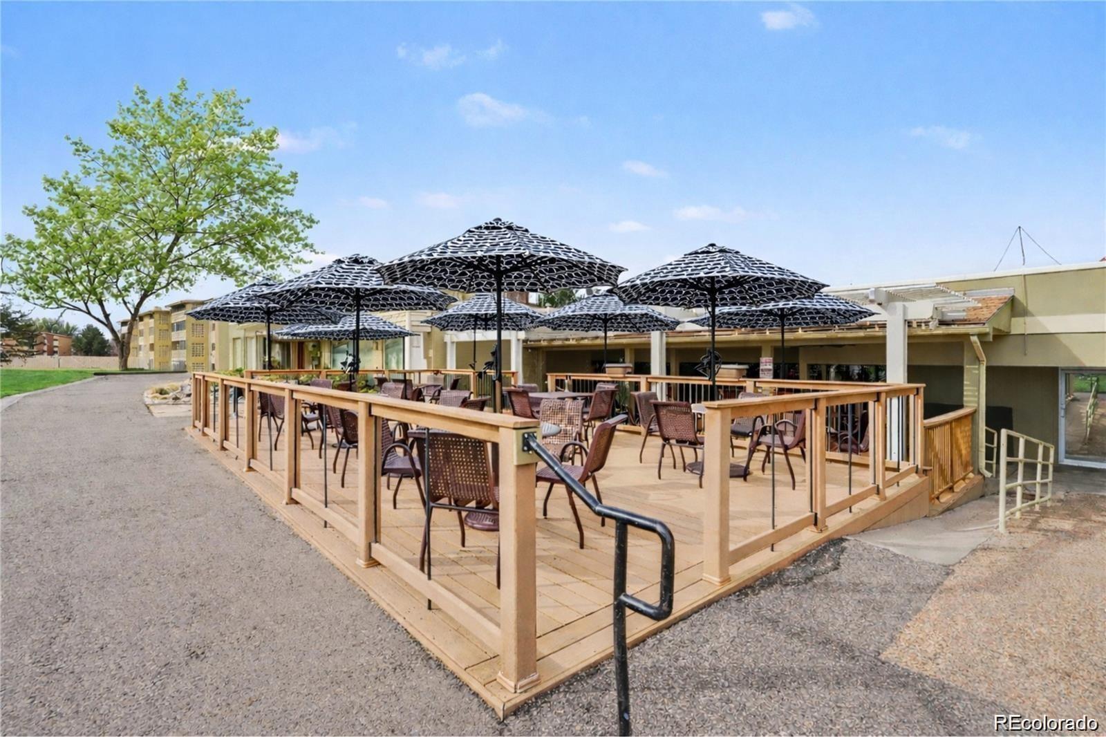 MLS Image #20 for 300 s clinton street 8c,denver, Colorado