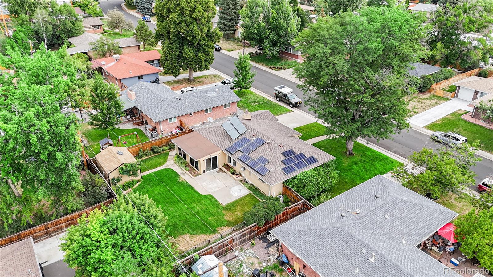 MLS Image #28 for 6145  dudley street,arvada, Colorado