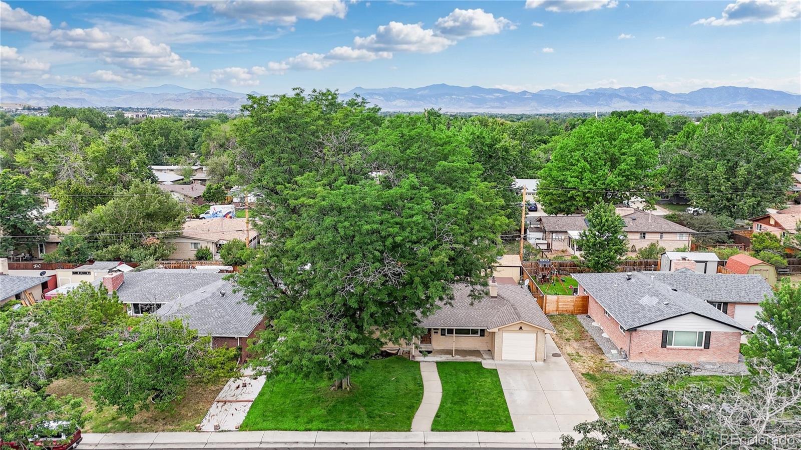 MLS Image #29 for 6145  dudley street,arvada, Colorado