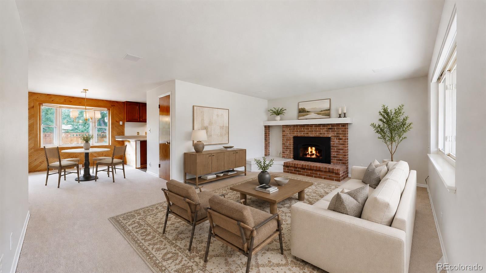 MLS Image #3 for 6145  dudley street,arvada, Colorado