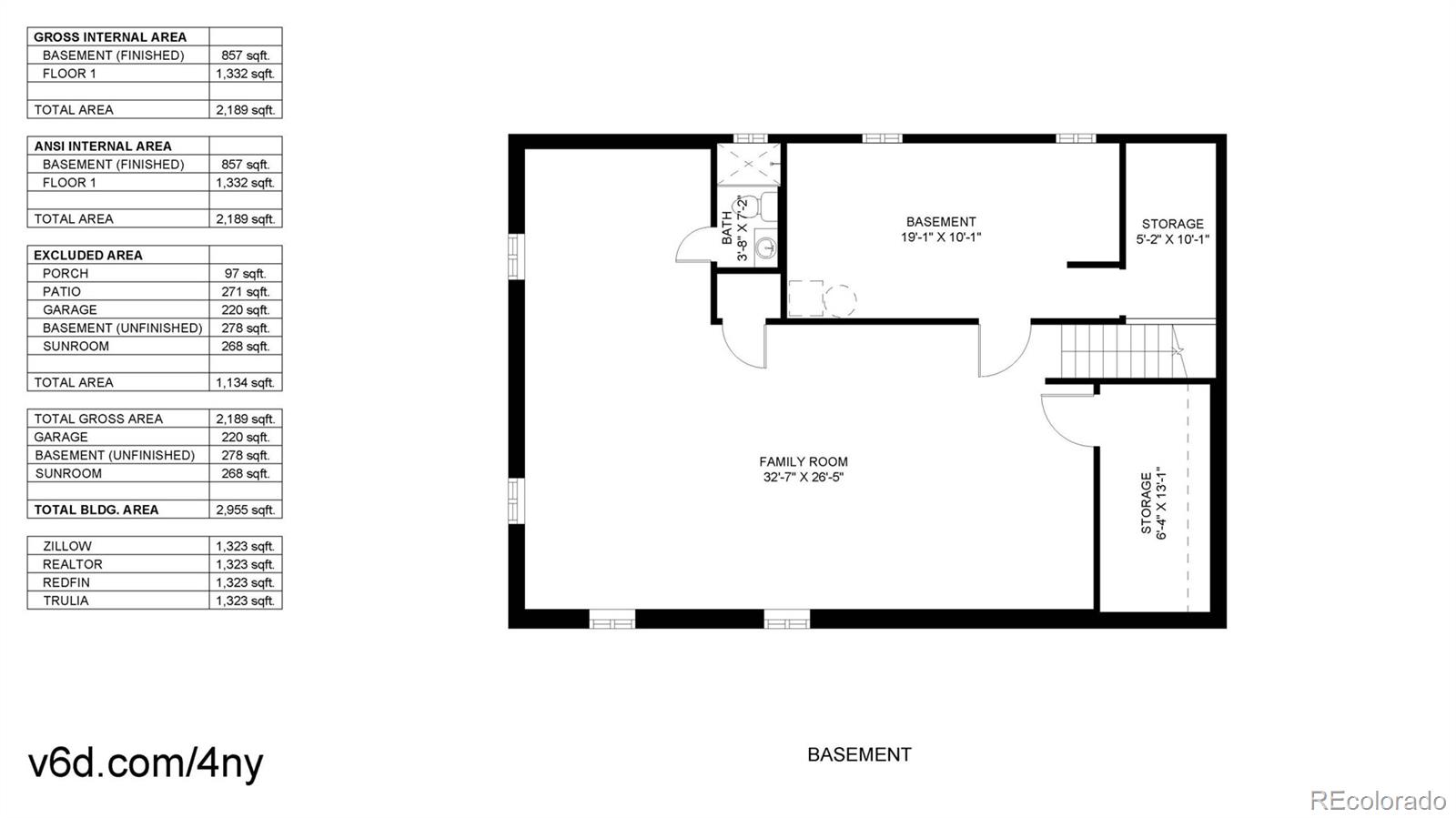 MLS Image #35 for 6145  dudley street,arvada, Colorado