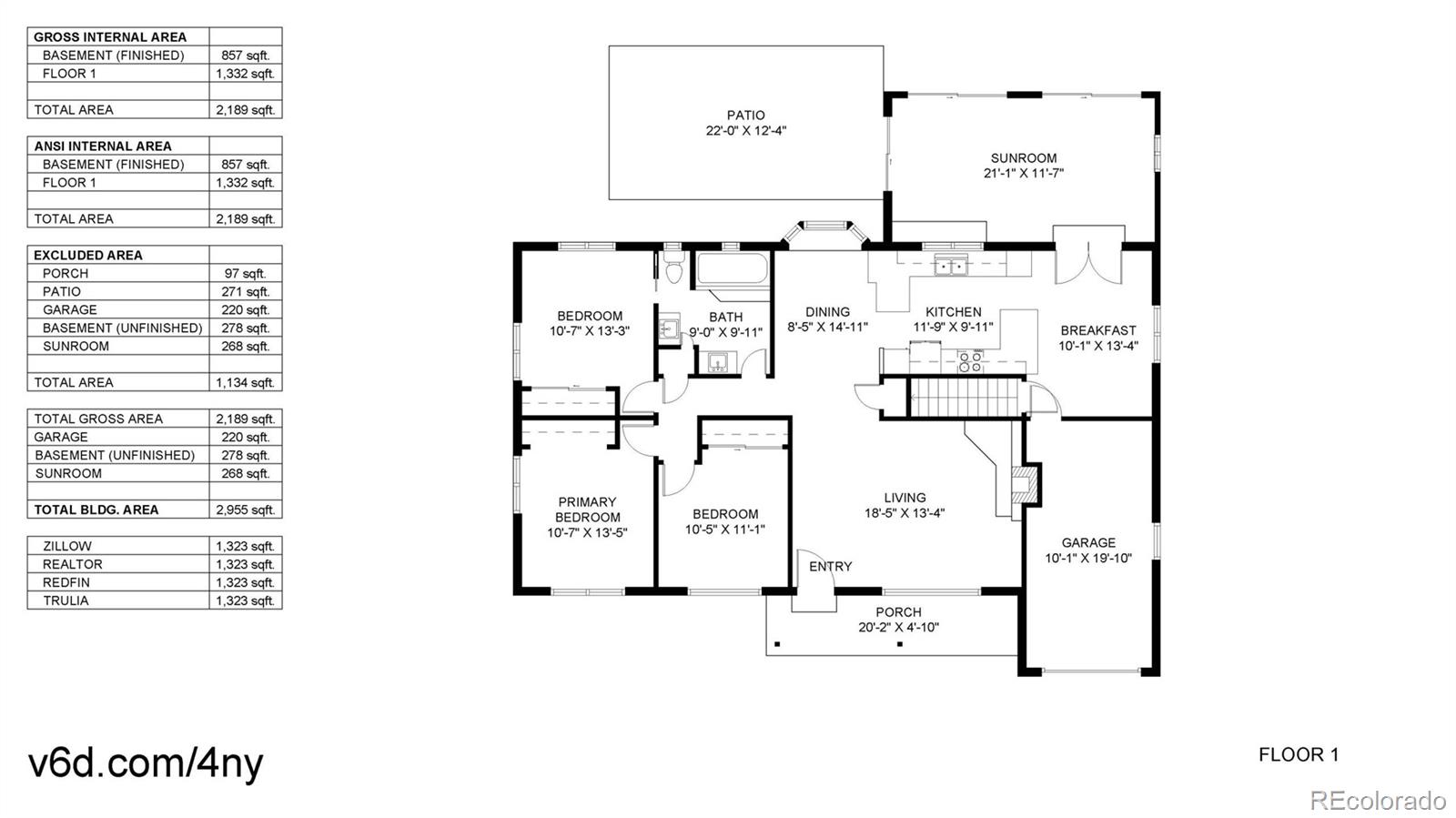 MLS Image #36 for 6145  dudley street,arvada, Colorado