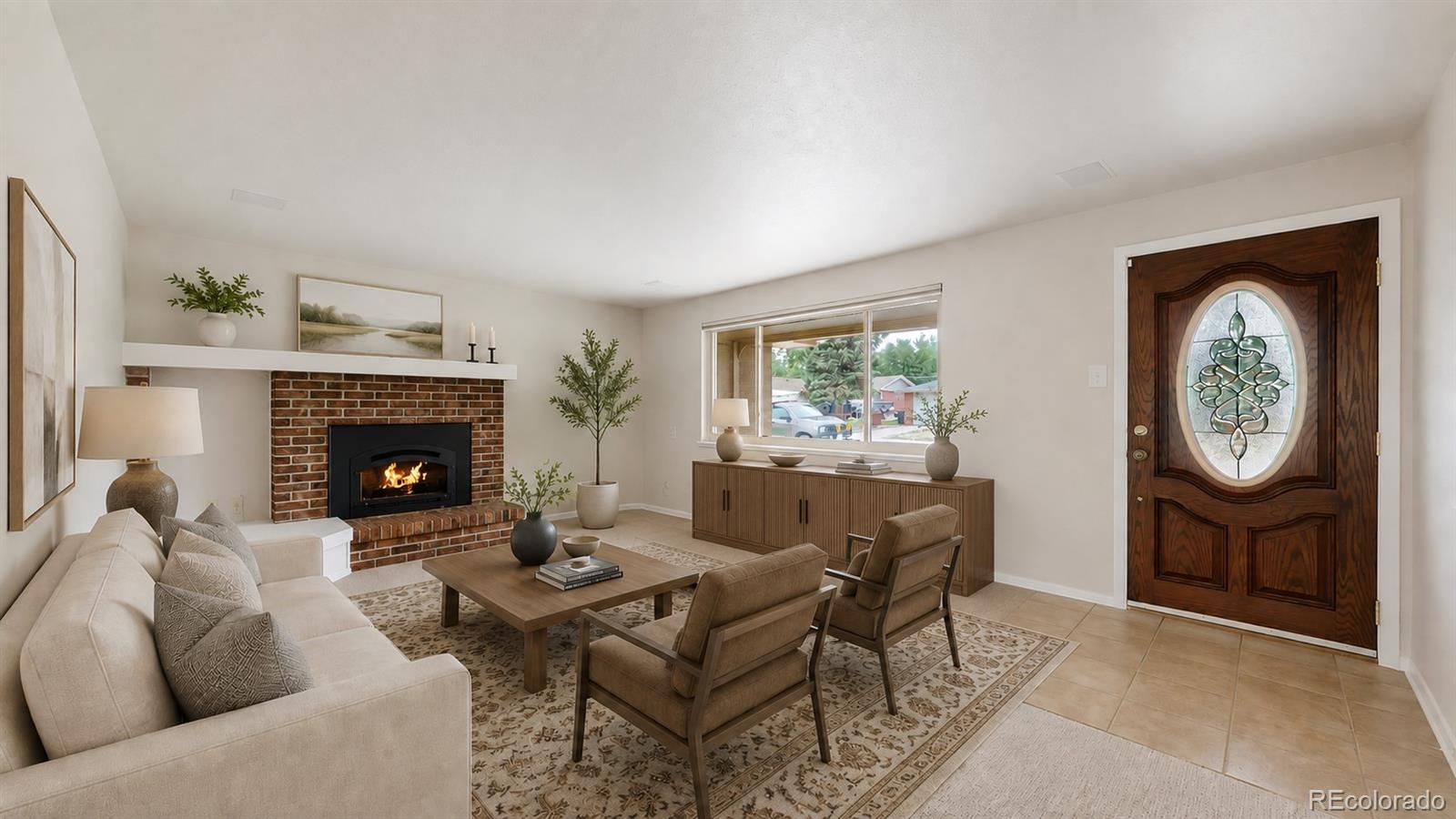MLS Image #4 for 6145  dudley street,arvada, Colorado