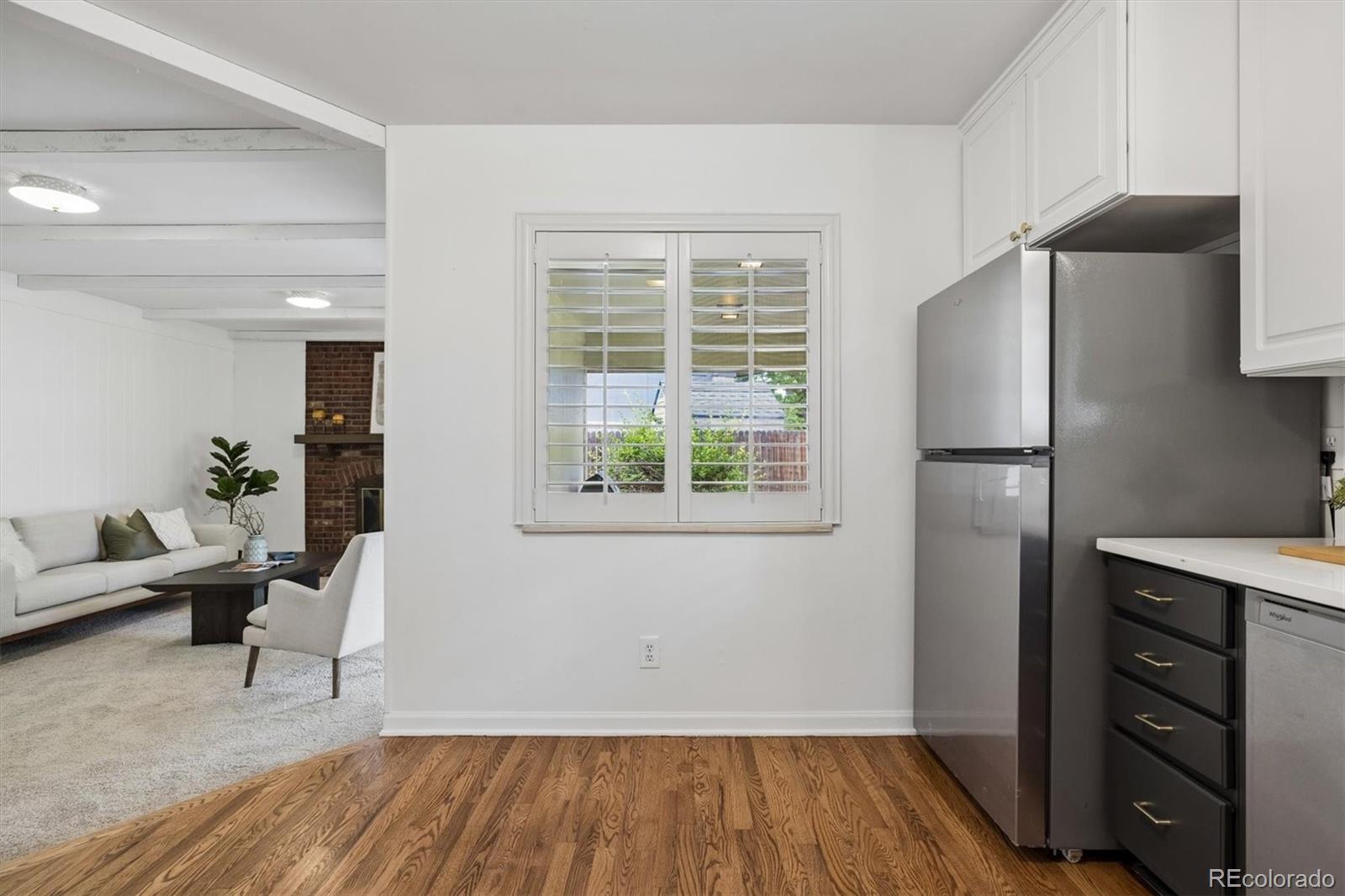 MLS Image #12 for 8084 e oberlin place,denver, Colorado