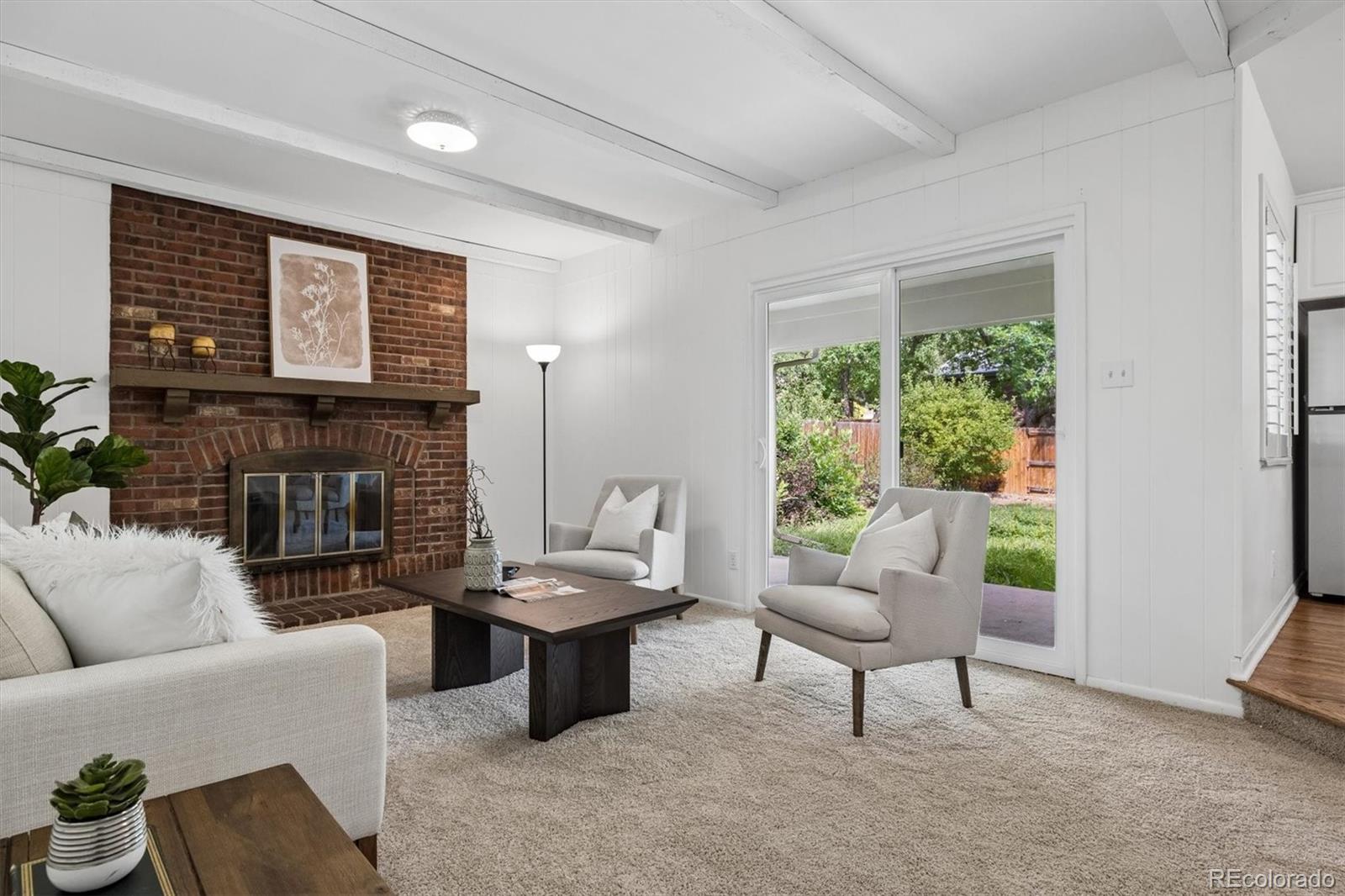 MLS Image #13 for 8084 e oberlin place,denver, Colorado