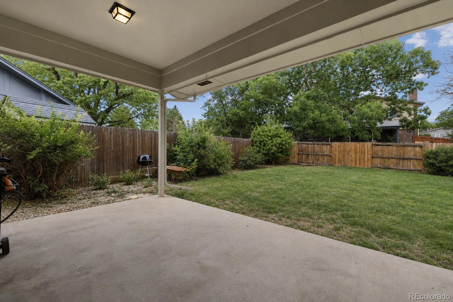 MLS Image #14 for 8084 e oberlin place,denver, Colorado
