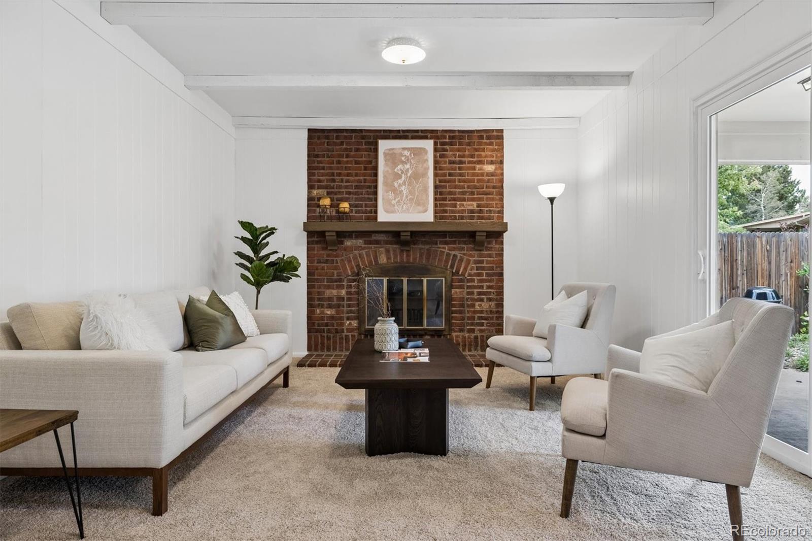 MLS Image #15 for 8084 e oberlin place,denver, Colorado