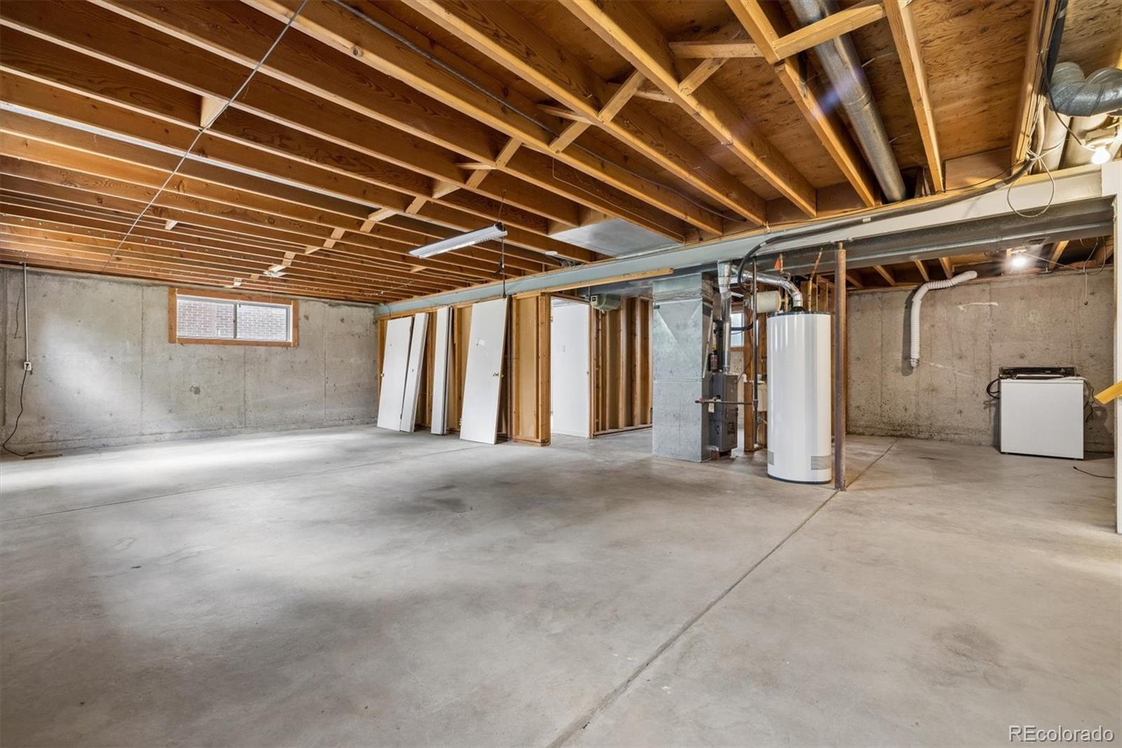 MLS Image #21 for 8084 e oberlin place,denver, Colorado